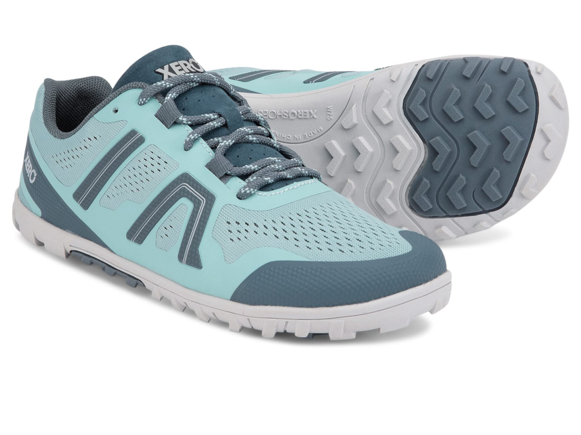 Женские Кроссовки для бега Xero Shoes Mesa Trail II Xero Shoes