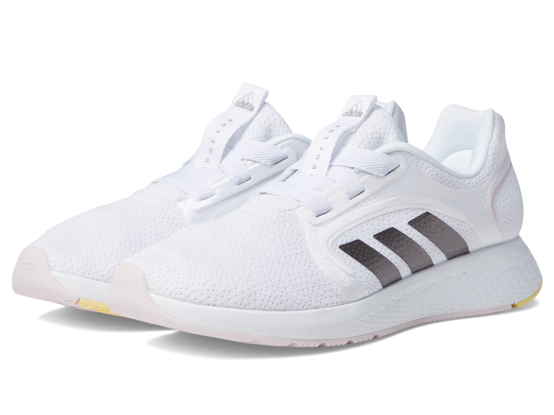 Беговые кроссовки Edge Lux от Adidas для женщин Adidas