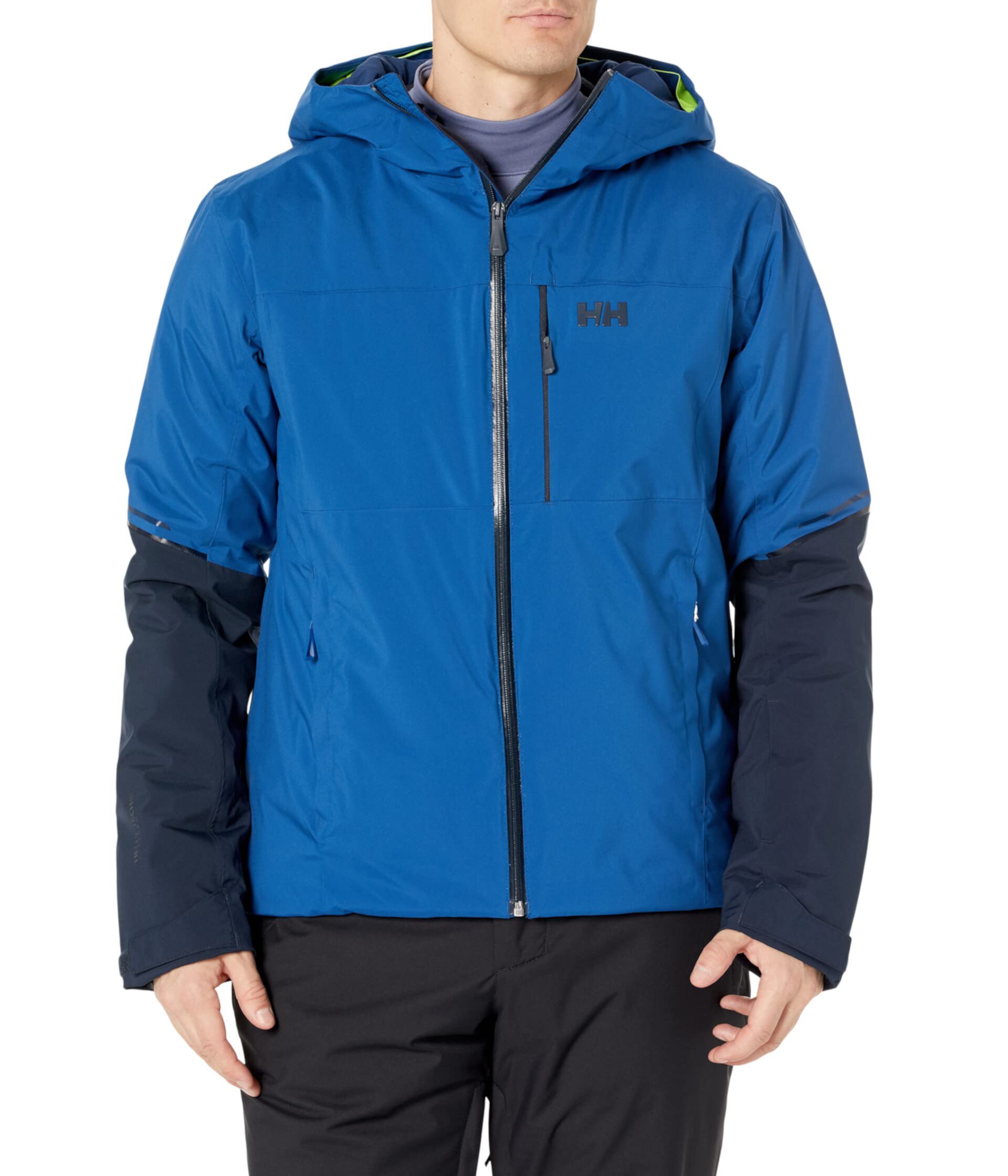 Мужская Куртка Helly Hansen Carv Lifaloft Helly Hansen