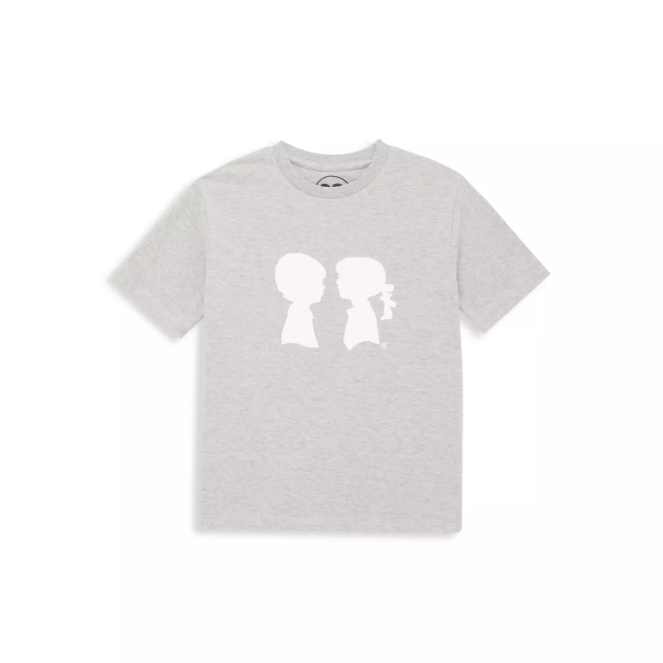 Boy Meets Girl Little Kid's &amp; Kid's Graphic Crewneck Short-Sleeve T-Shirt Boy Meets Girl