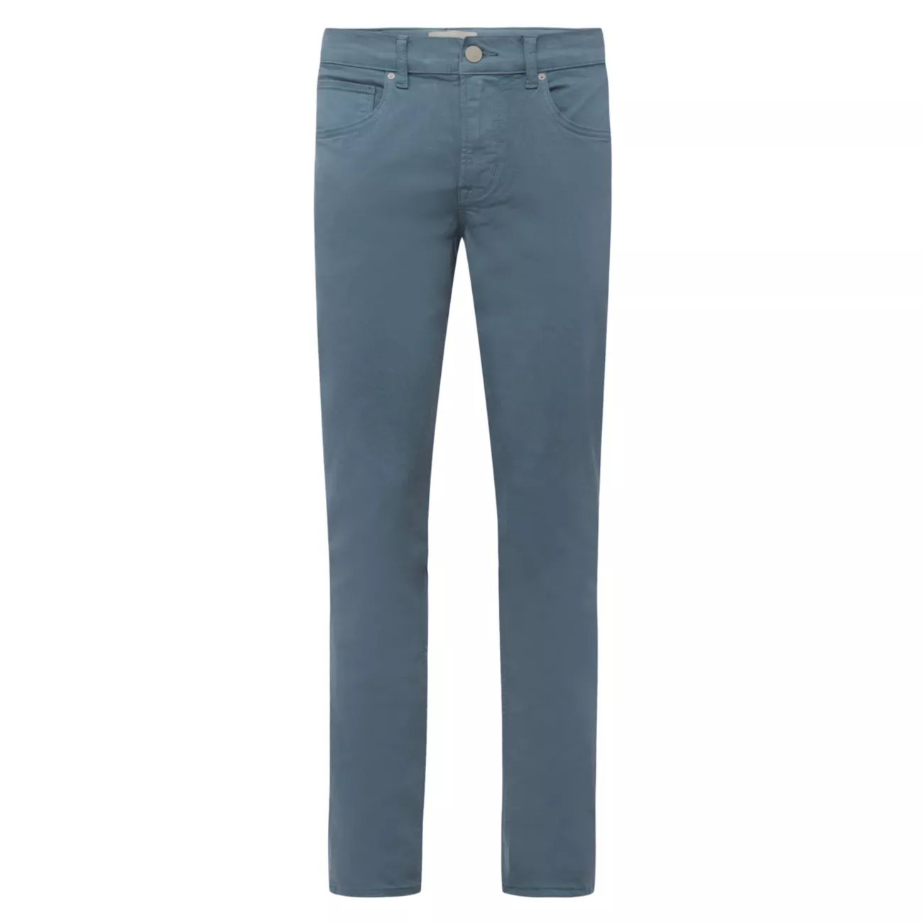 Узкие прямые джинсы Blake Hudson Jeans