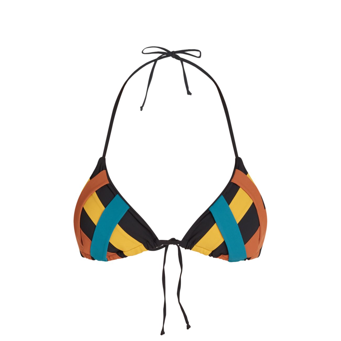Купить Комплекты для плавания Ibiza Triangle Bikini Top VALIMARE, цвет ...