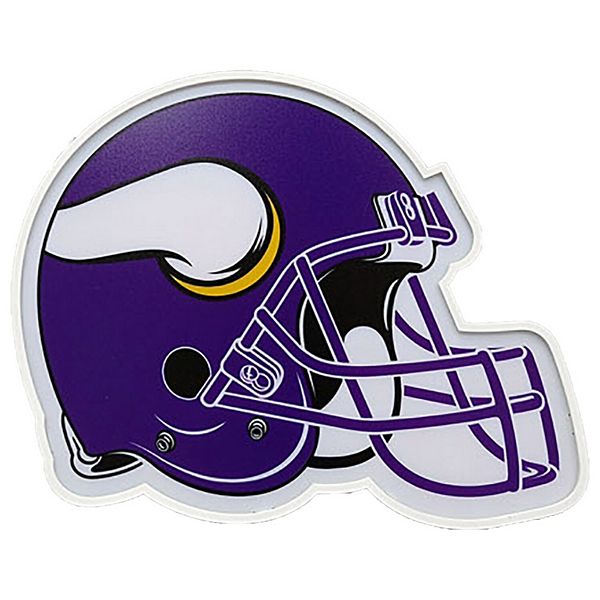 Лампа для шлема Minnesota Vikings Unbranded