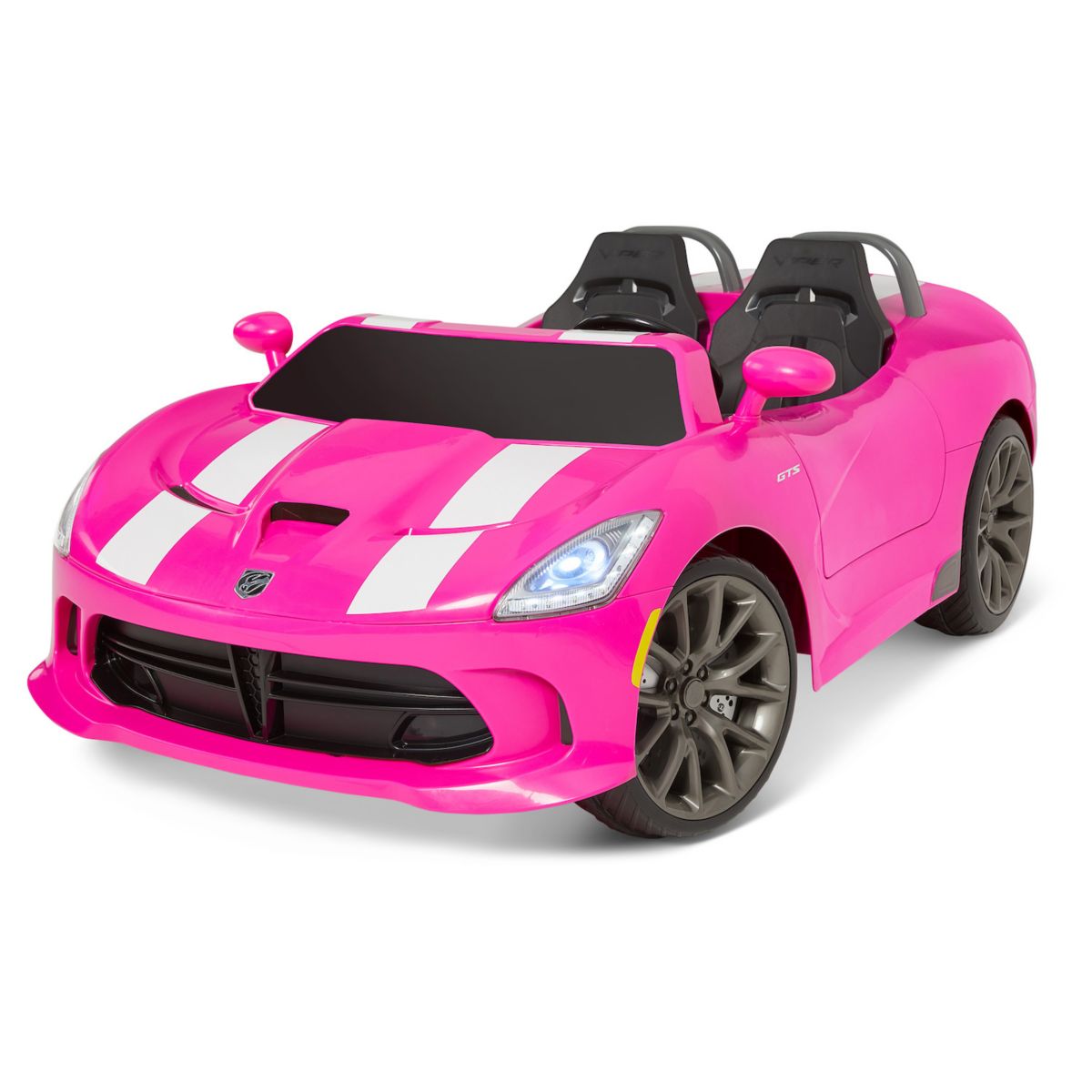 Игрушка для езды Kid Trax 12 Volt Dodge SRT Viper ERO Kid Trax