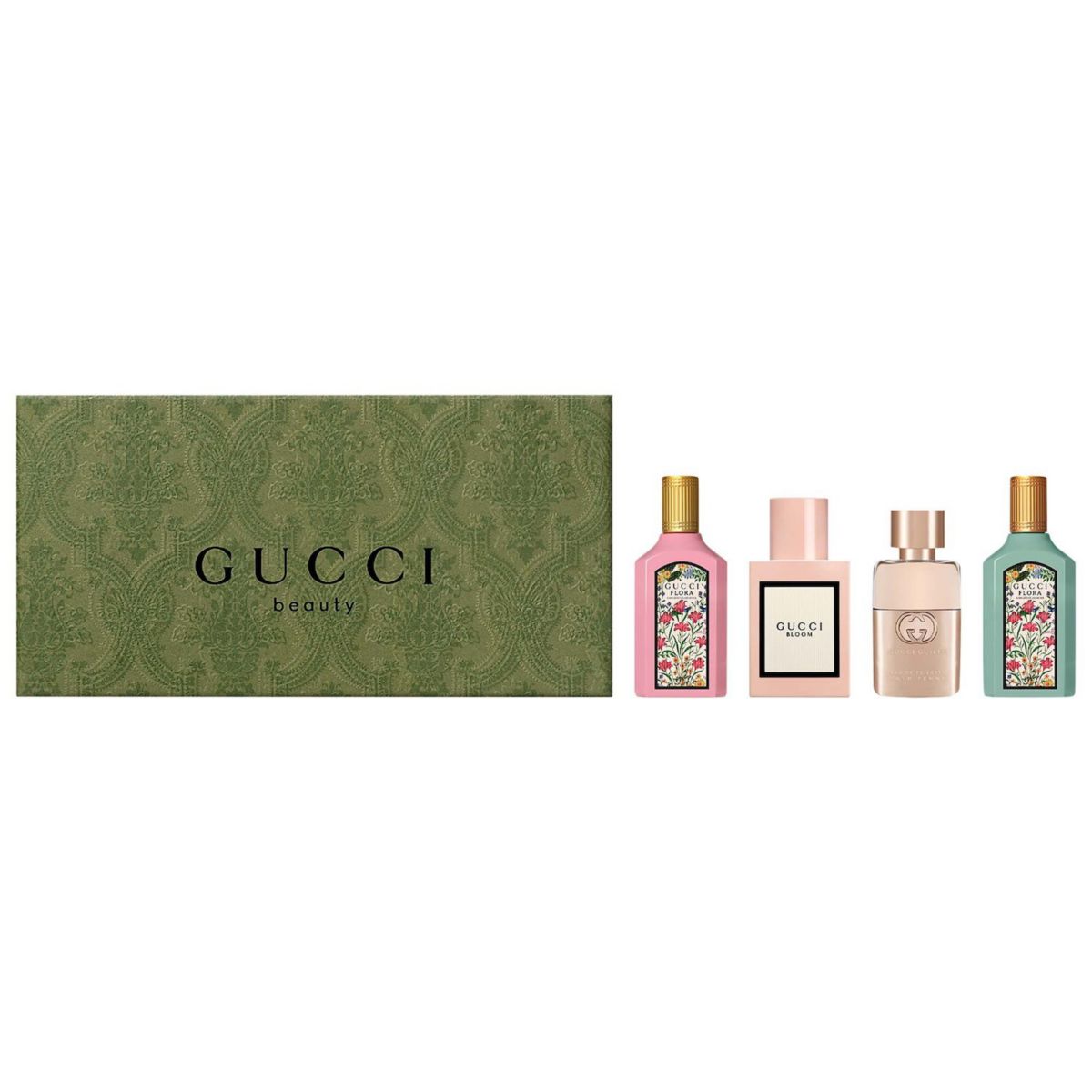 Gucci Mini Coffret Set GUCCI