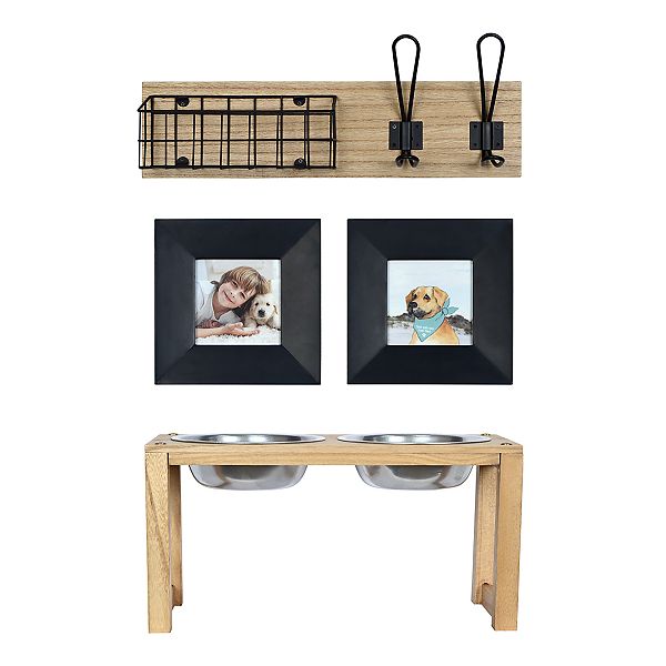 New View Gifts & Accessories Pet Curated Set New View