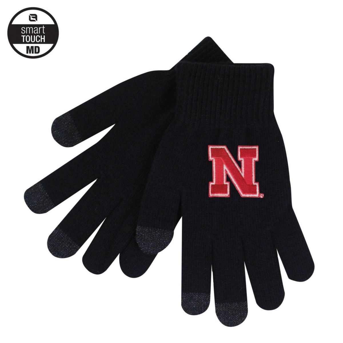 Зимние перчатки Nebraska Huskers iText Unbranded