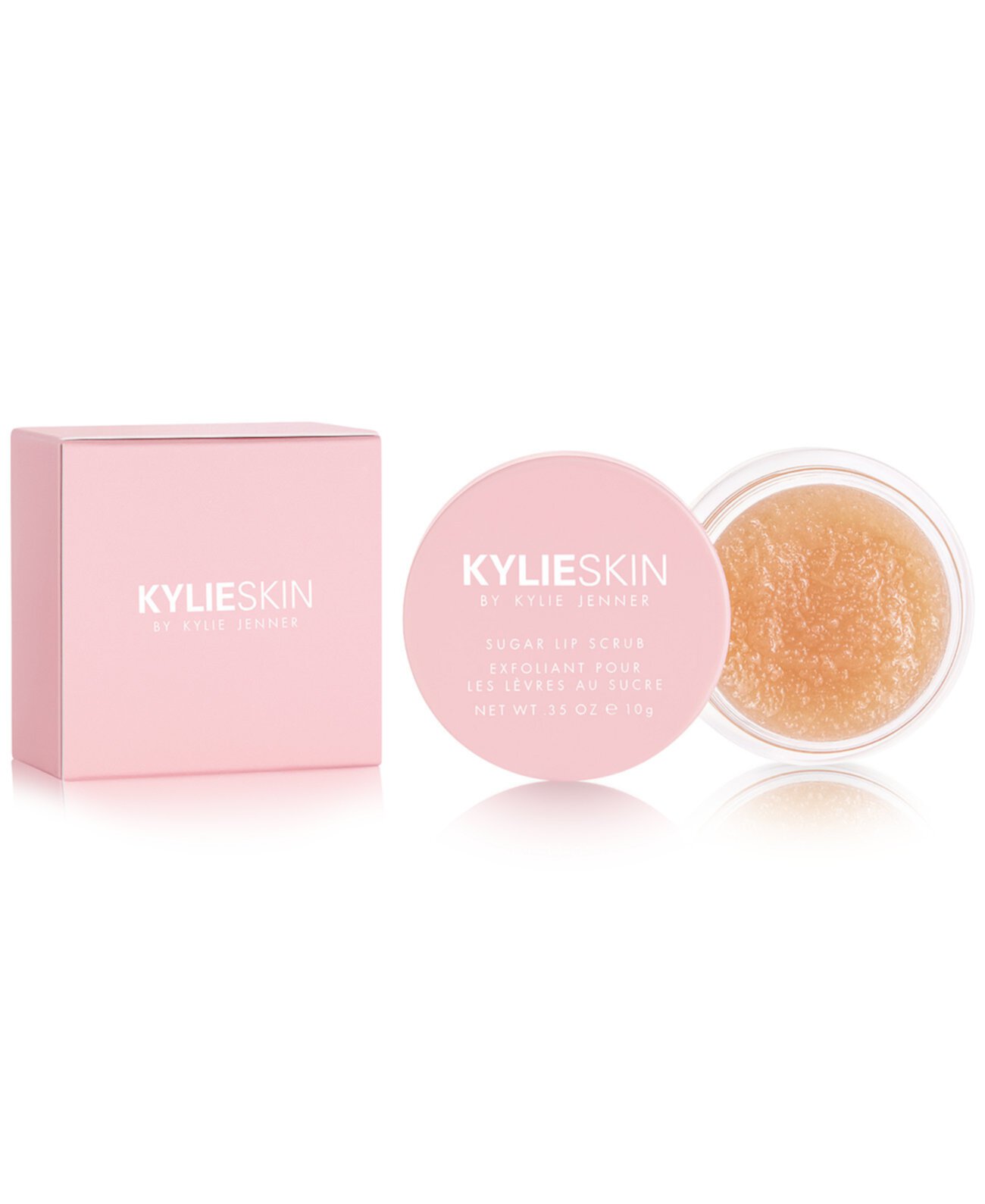 Сахарный скраб для губ Kylie Cosmetics