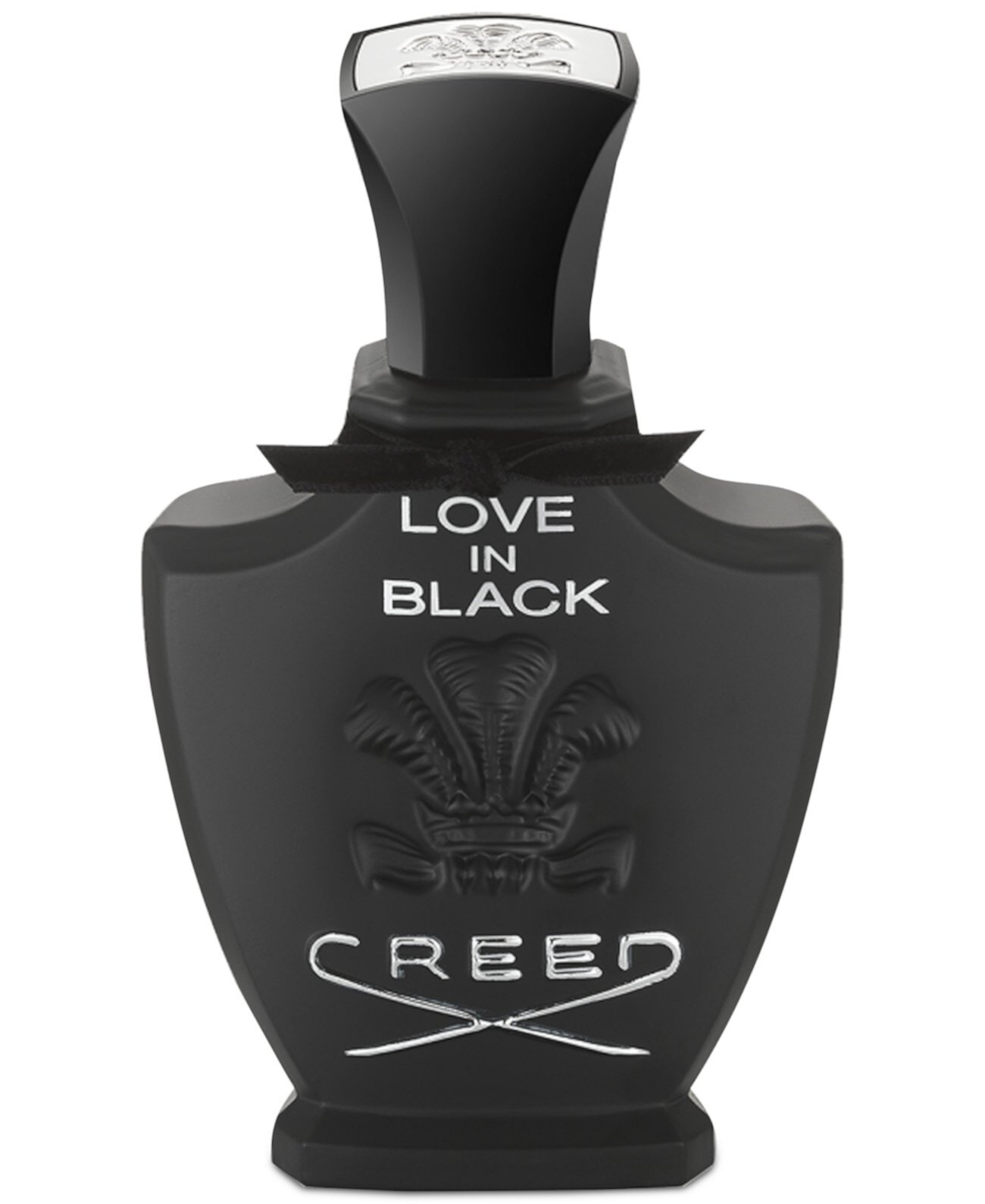 Love In Black, 2.5 oz. Creed