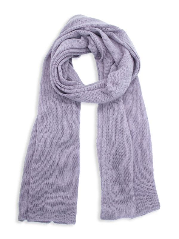 Длинный шарф Portolano Cashmere Portolano