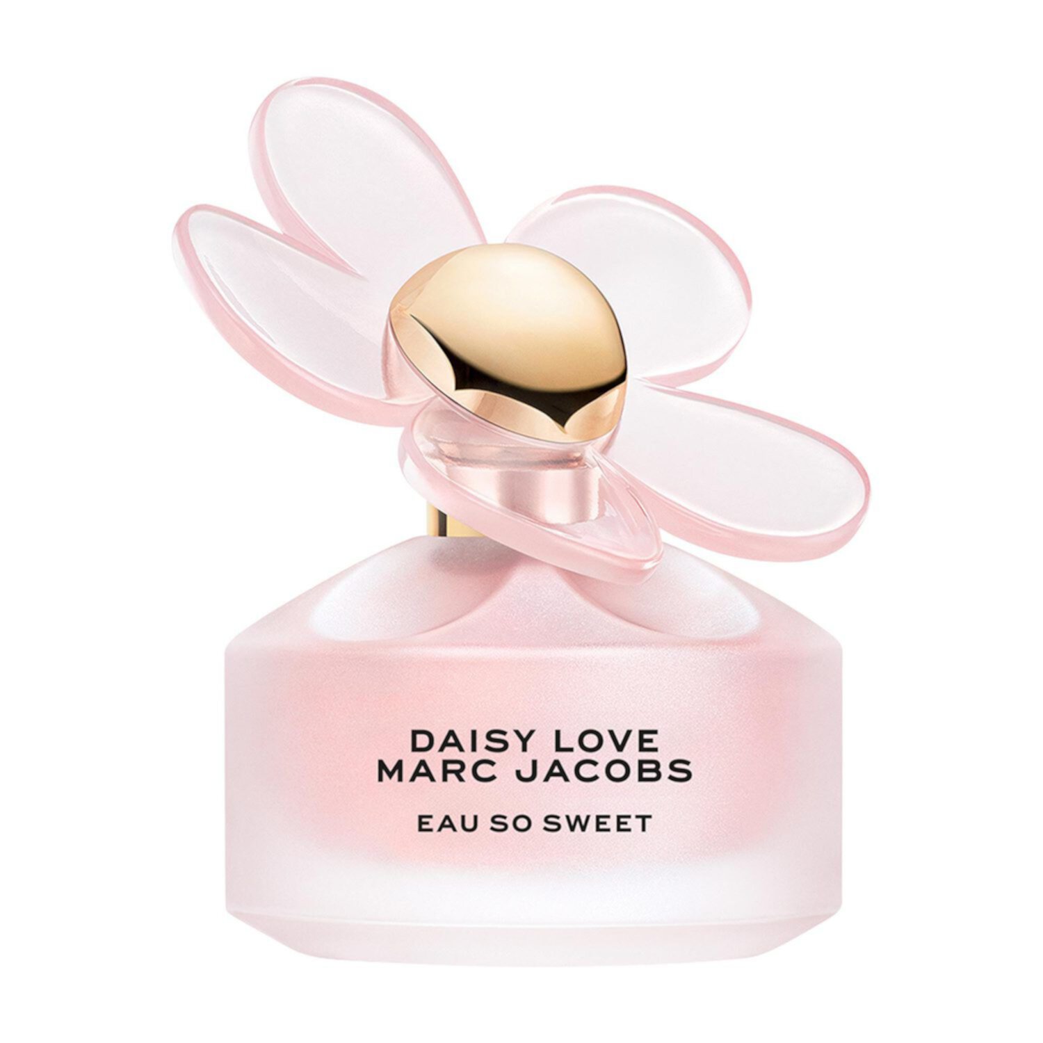 Парфюм Daisy Love Eau So Sweet с белой малиной и сахарным мускусом, 100 мл Marc Jacobs