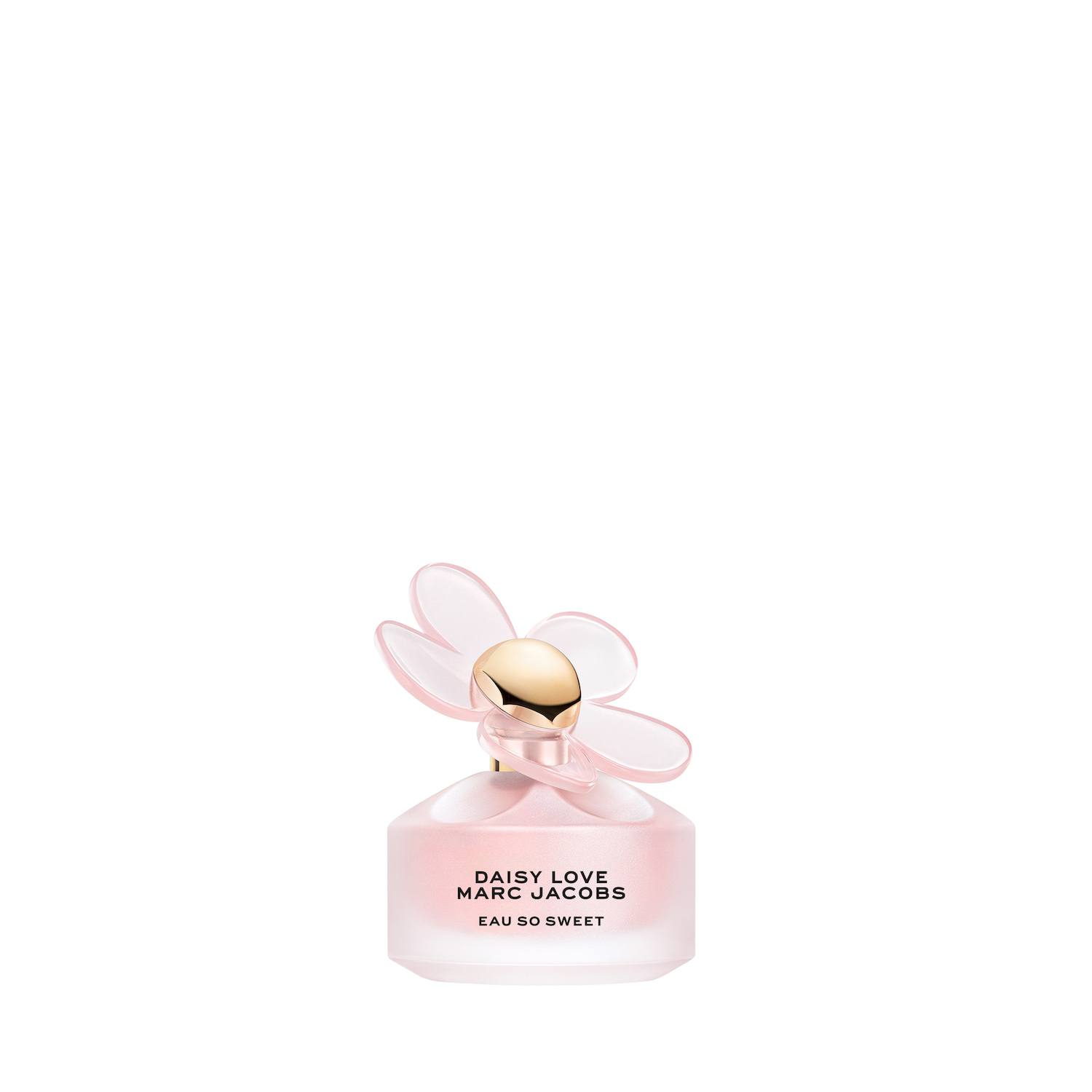 Парфюм Daisy Love Eau So Sweet с белой малиной и сахарным мускусом, 100 мл Marc Jacobs