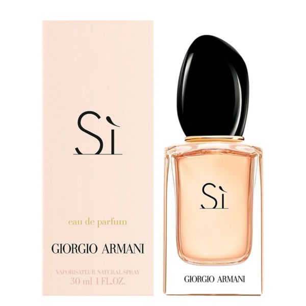 Armani Beauty Si Eau de Parfum Armani