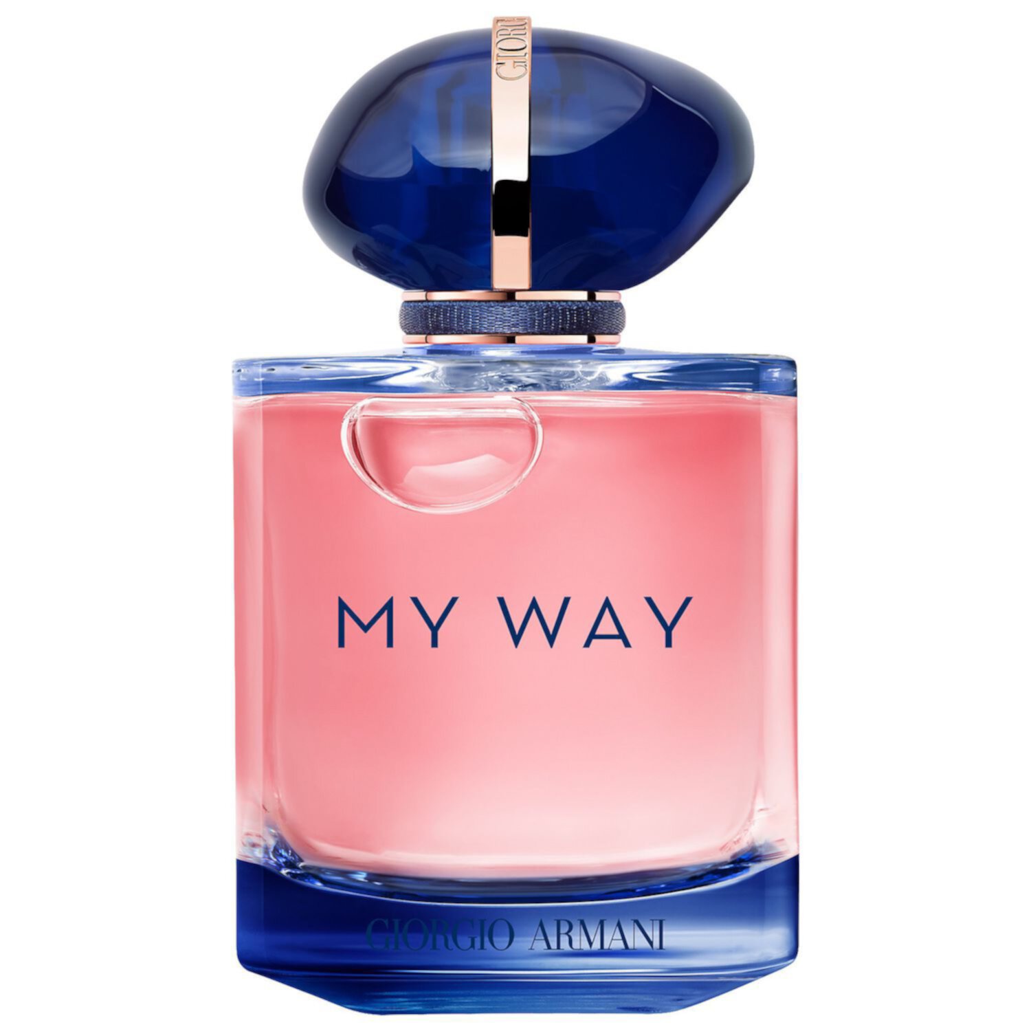 Armani Beauty My Way Eau de Parfum Intense Armani