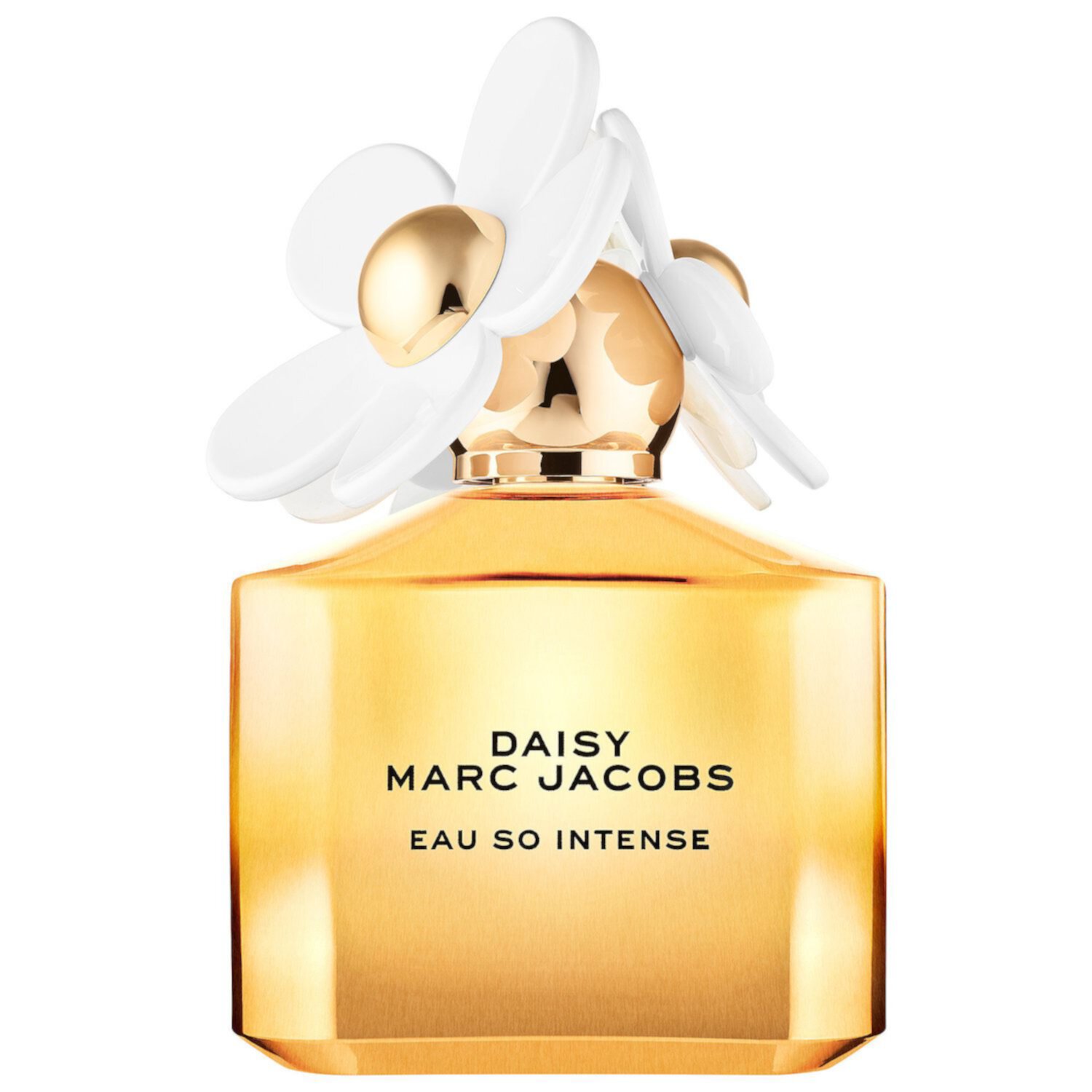 Парфюмированная вода Marc Jacobs Daisy Eau So Intense, с фруктовыми нотами клубники, меда и зелёного мха, 100 мл Marc Jacobs