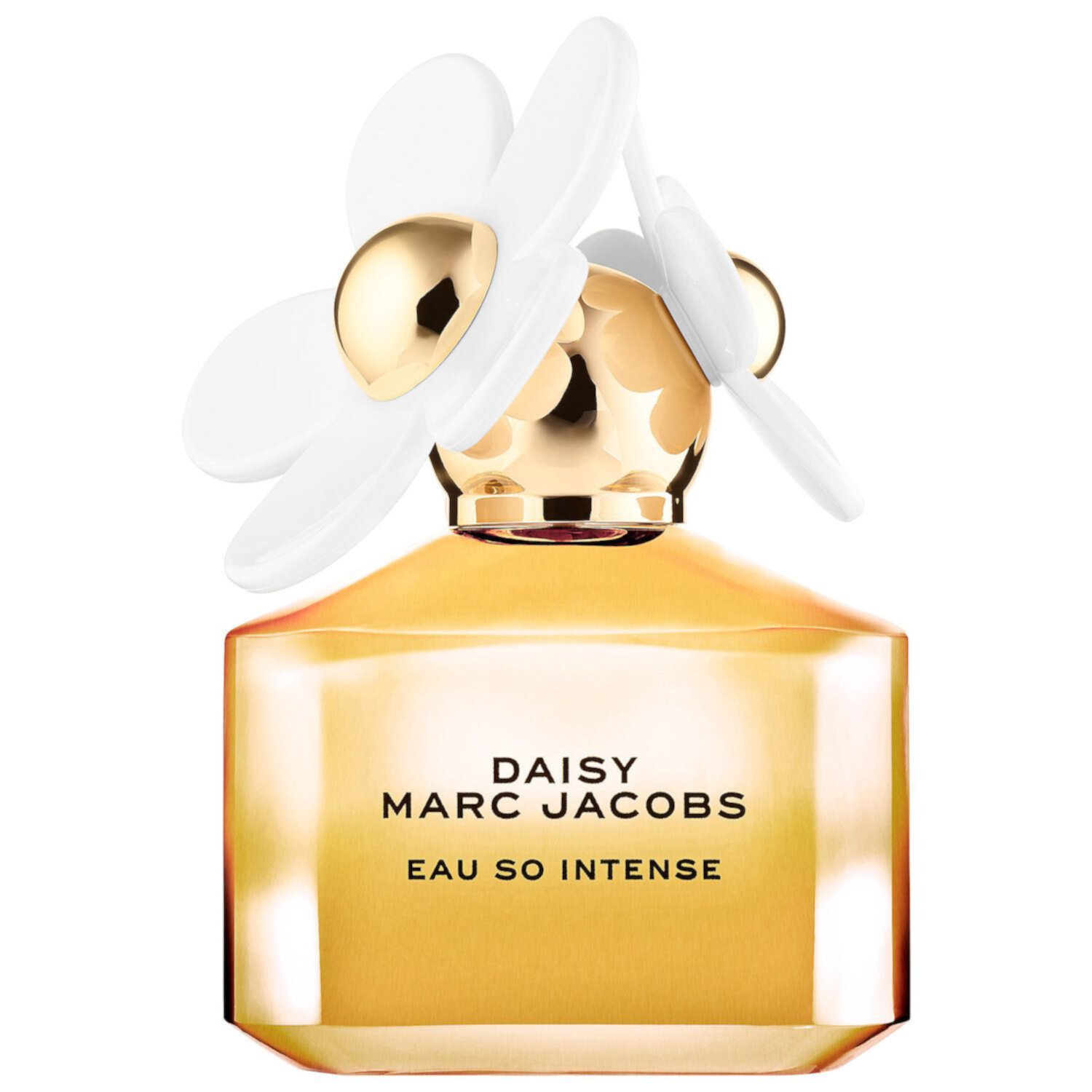 Парфюмированная вода Marc Jacobs Daisy Eau So Intense, с фруктовыми нотами клубники, меда и зелёного мха, 100 мл Marc Jacobs