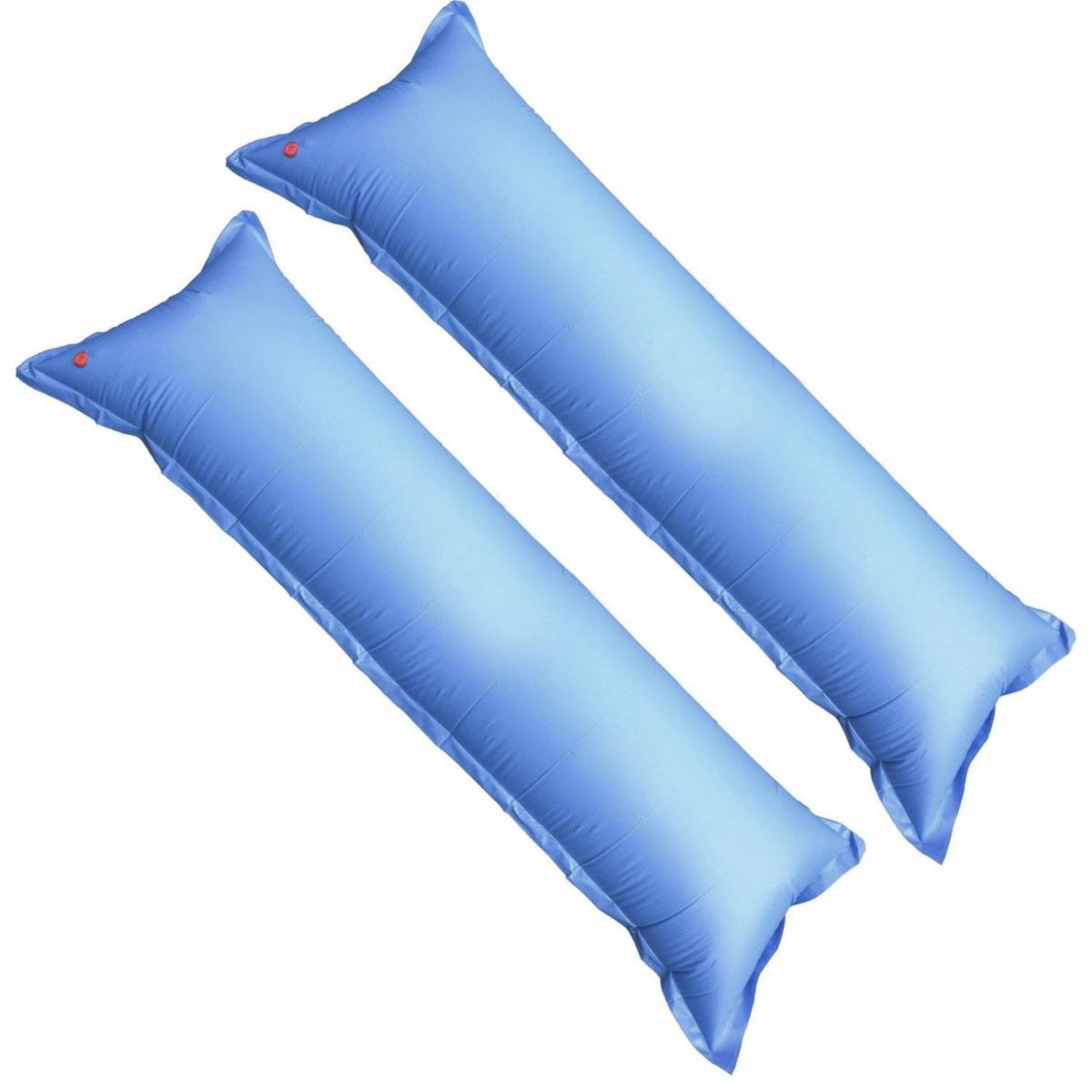 Swimline Above Ground Swimming Pool Winterizing 4 x 15 Inch Air Pillows (2 Pack) Swimline