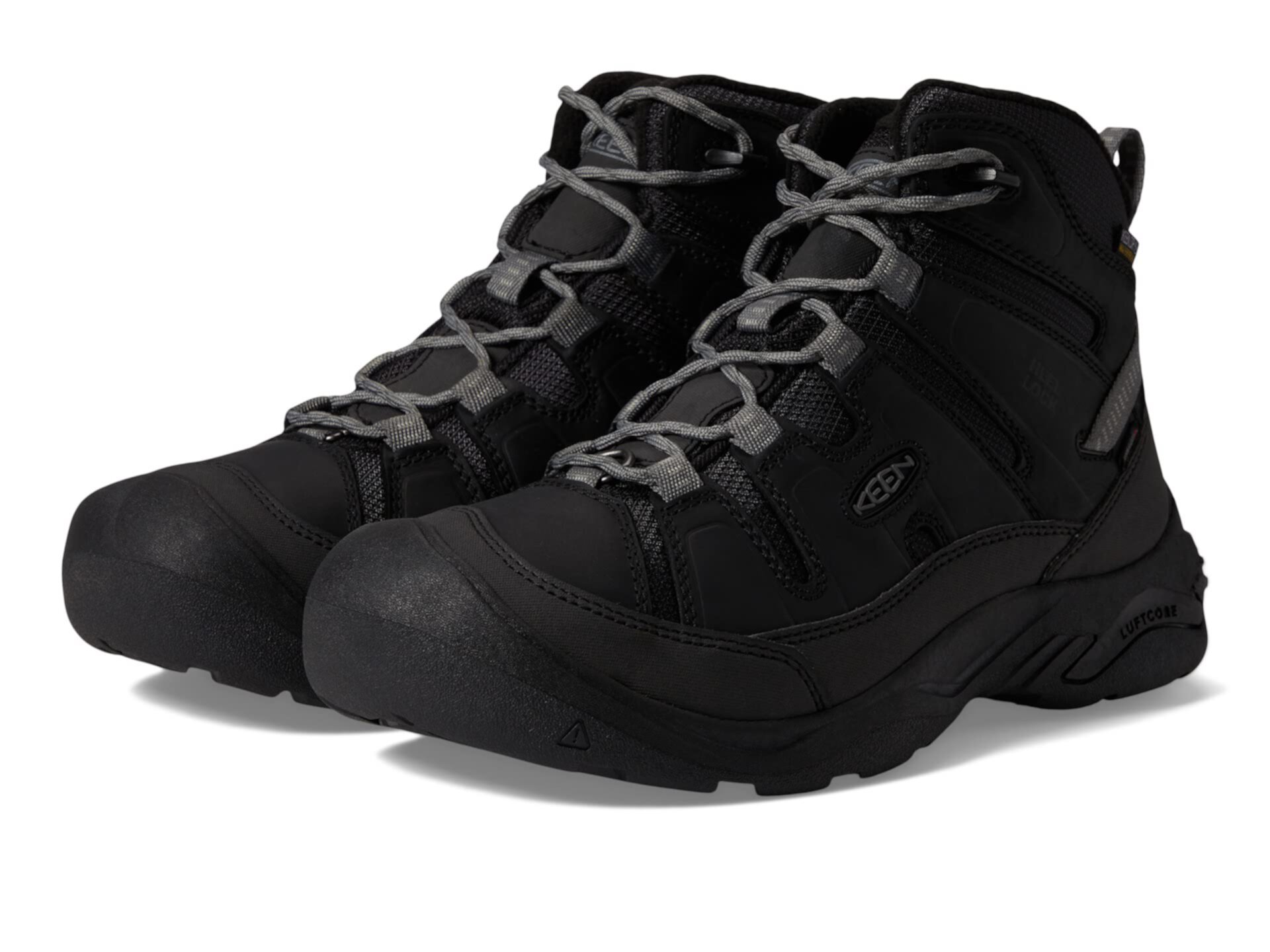 Мужские Ботинки Keen Circadia Mid Polar Keen