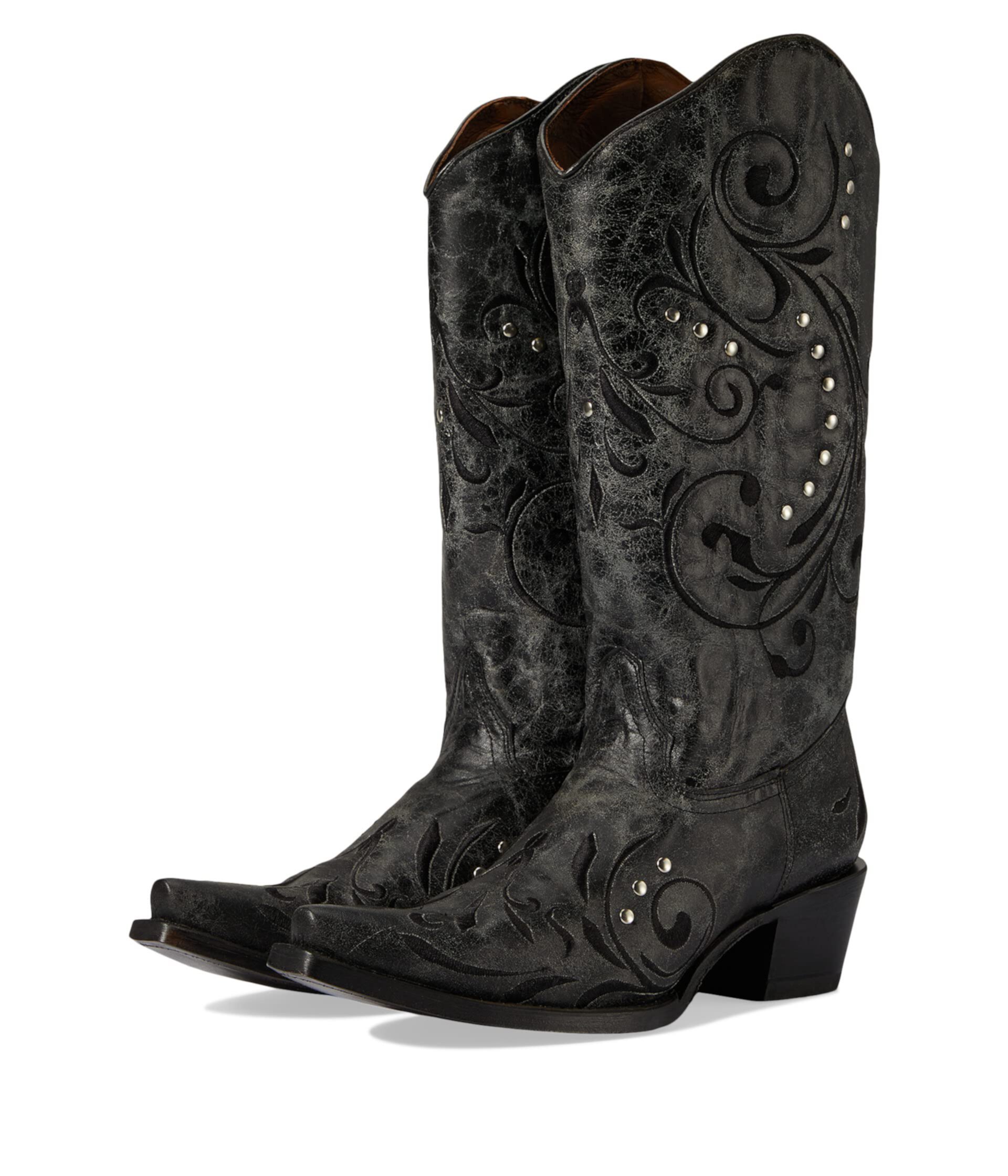 L5936 Corral Boots