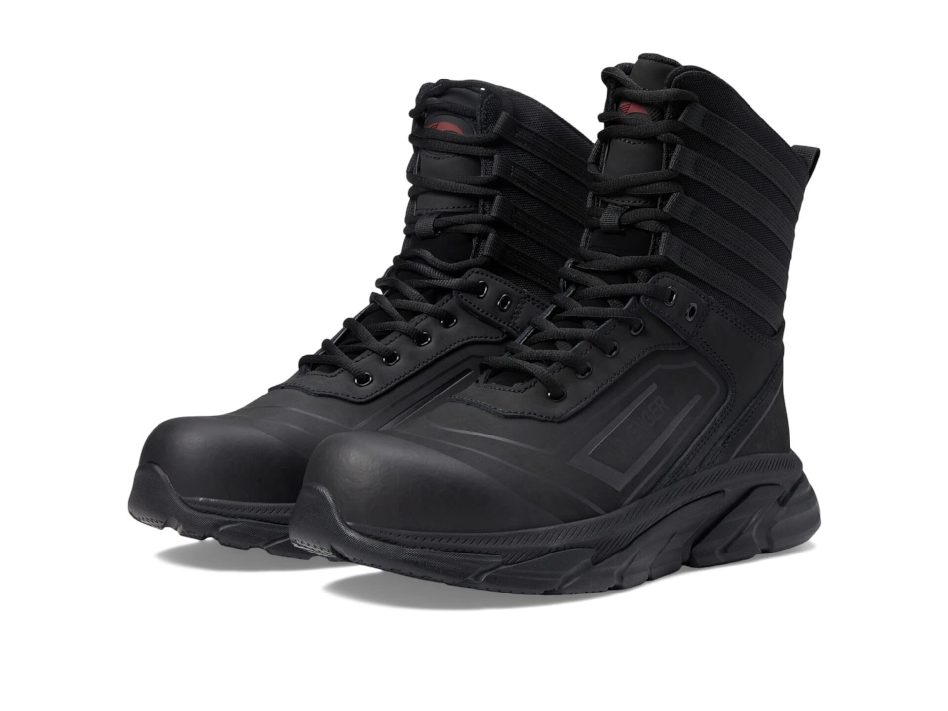 Мужские Рабочие ботинки Avenger K4 8" Boot Avenger Work Boots