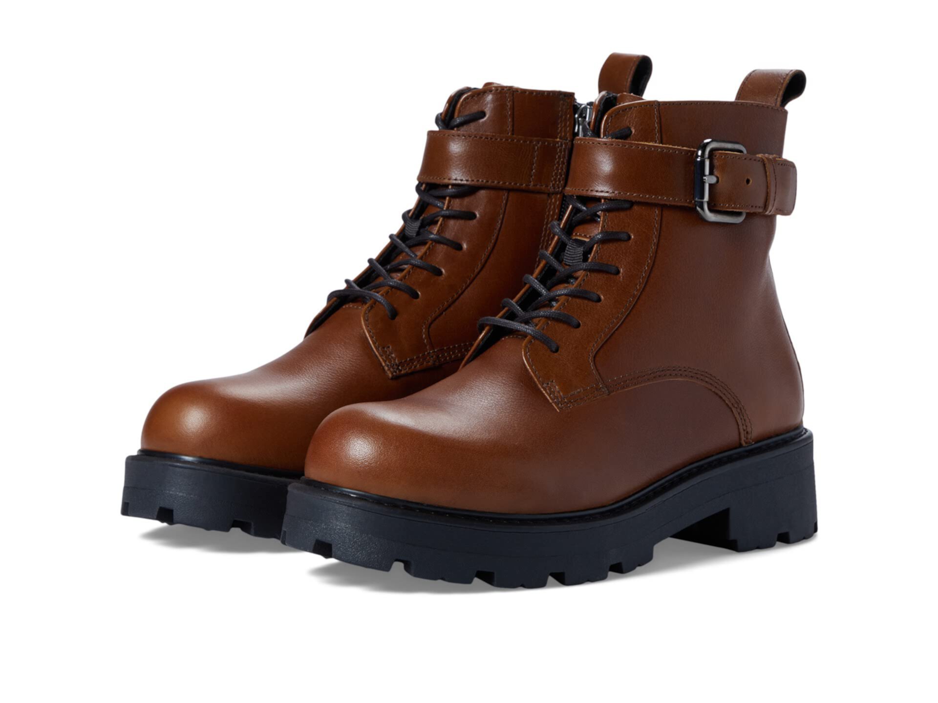 Женские Ботинки на шнуровке VAGABOND SHOEMAKERS Cosmo 2.0 VAGABOND SHOEMAKERS