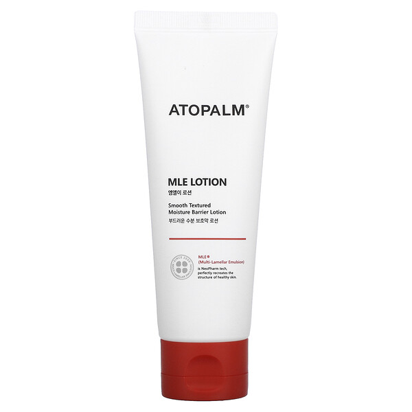 MLE Lotion, 4 fl oz (120 ml) Atopalm