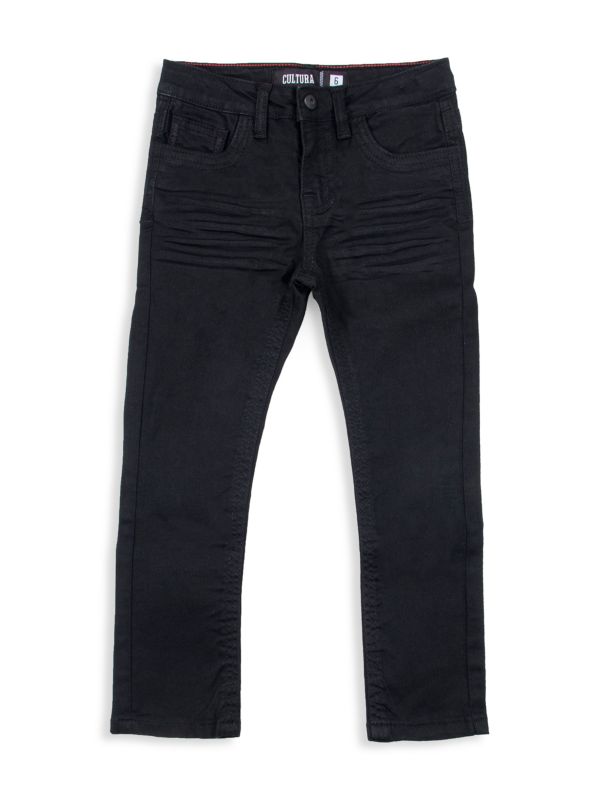 Джинсы Cultura Для мальчиков Saddle Stitch Jeans Cultura