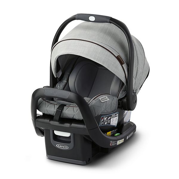 Graco Premier SnugRide SnugFit 35 XT Infant Car Seat - Midtown Collection Graco