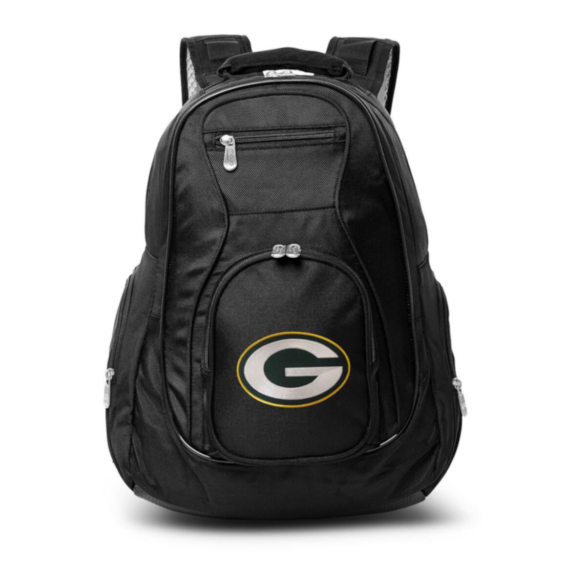 Рюкзак для ноутбука Green Bay Packers премиум-класса Unbranded