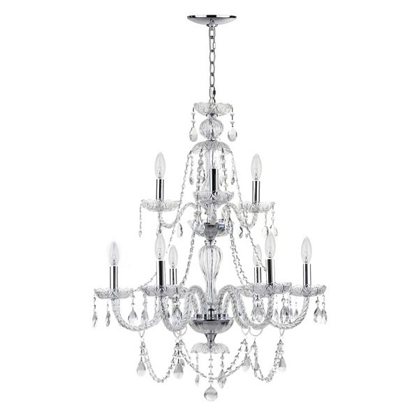 Safavieh Aura Chandelier Safavieh