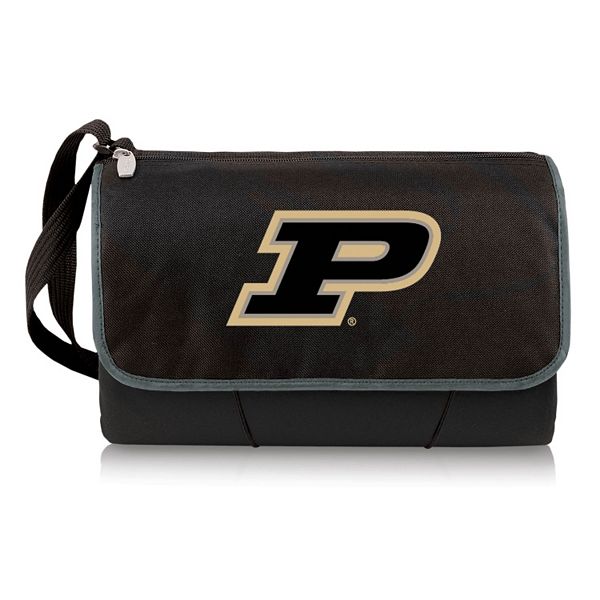 Сумка-тоут для пикника Purdue Boilermakers Blanket Picnic Time