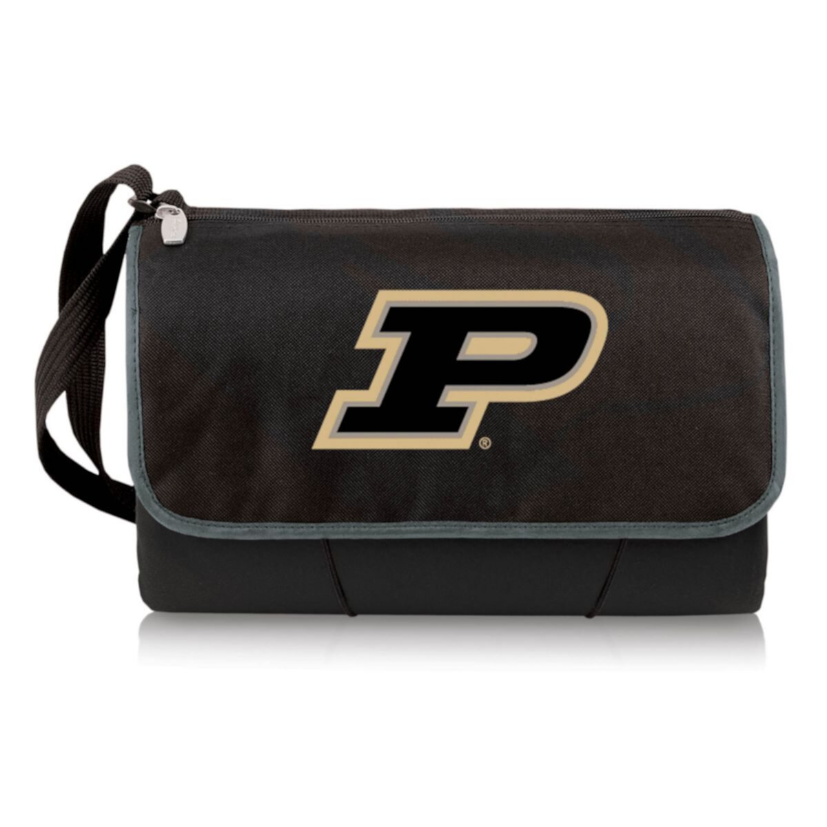 Сумка-тоут для пикника Purdue Boilermakers Blanket Picnic Time