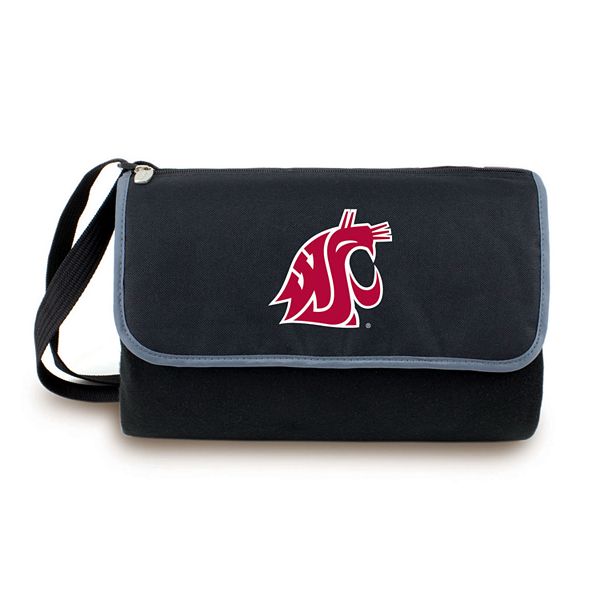 Сумка-тоут Picnic Time Washington State Cougars Blanket Picnic Time