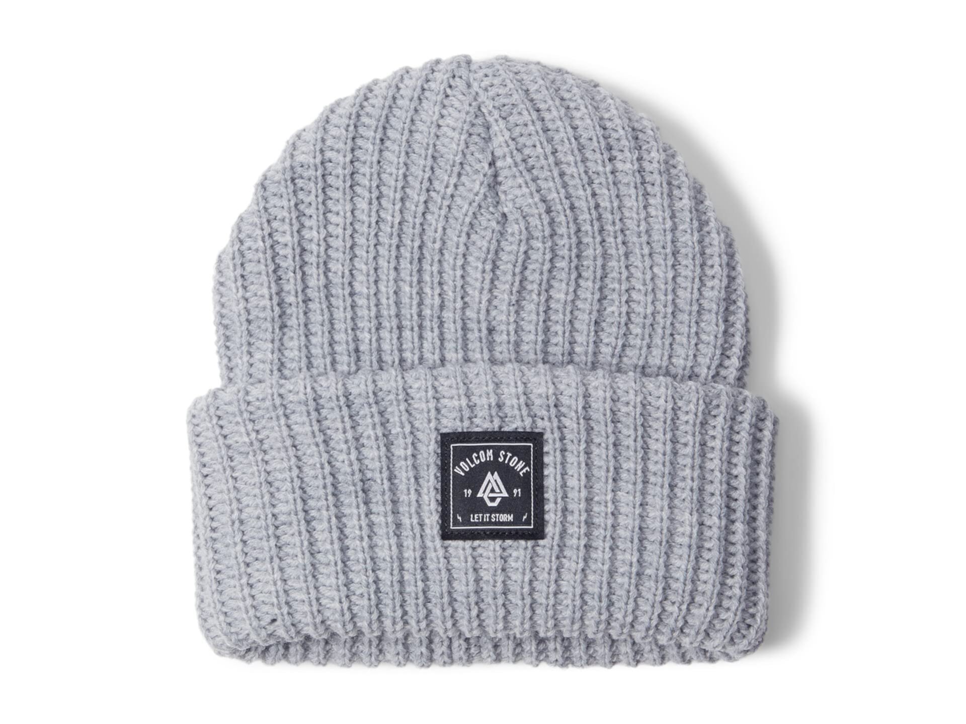 Thick Knit Beanie Volcom Snow