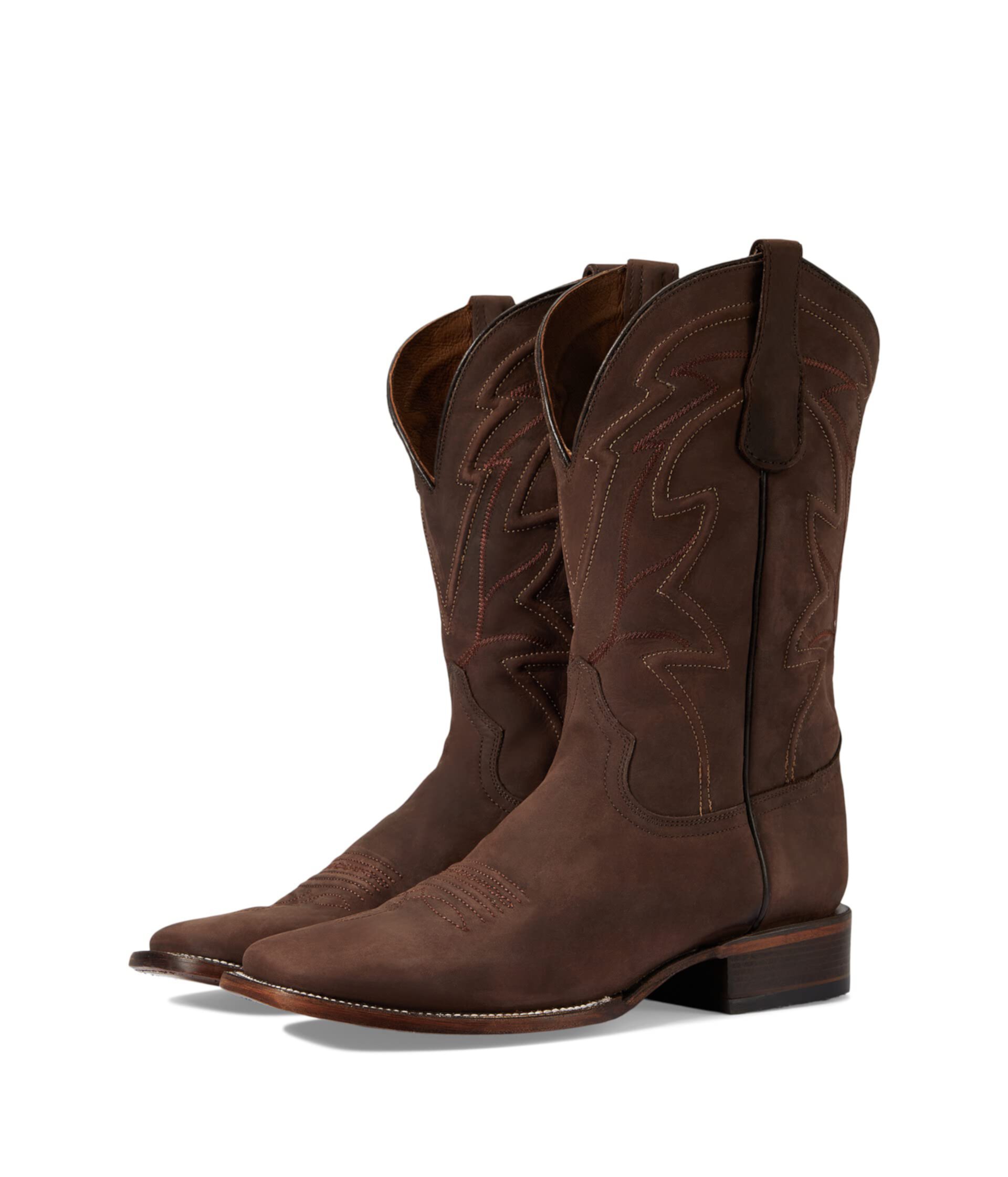L5942 Corral Boots
