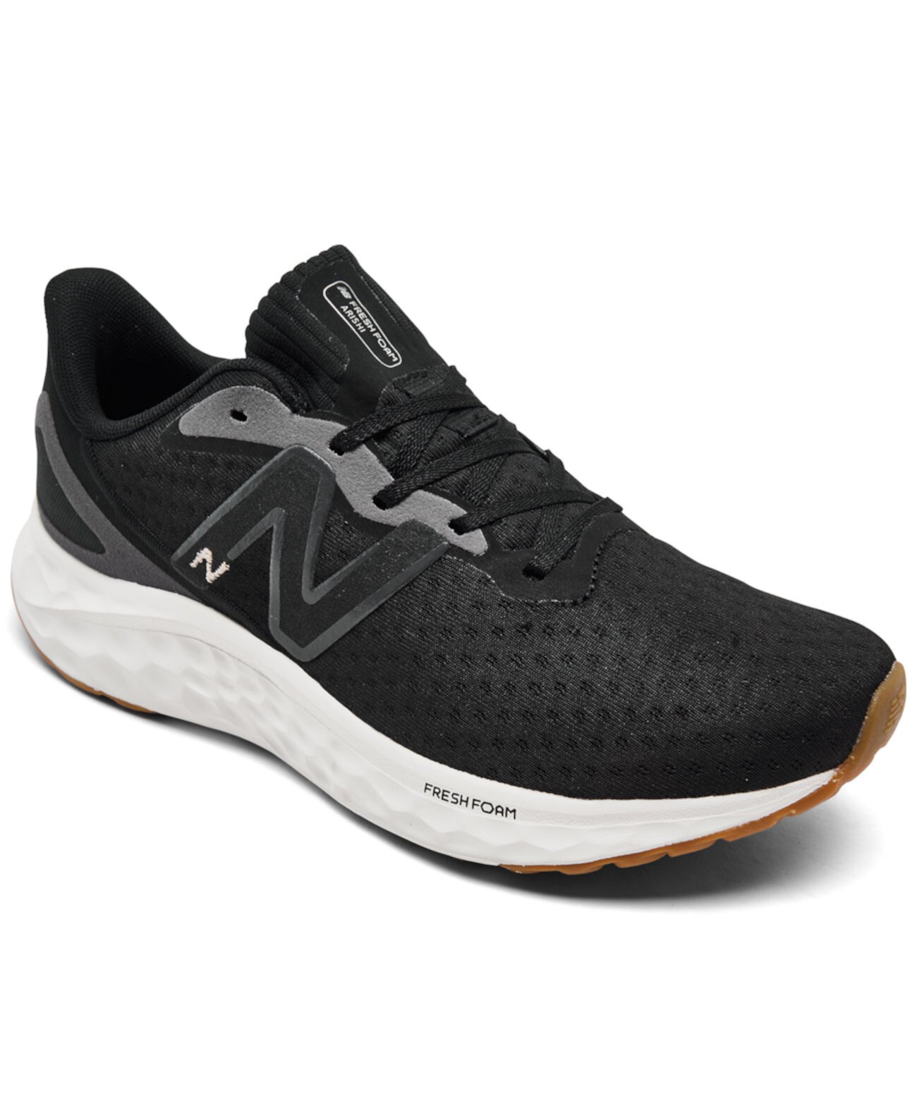 Womens new balance fresh foam sale arishi