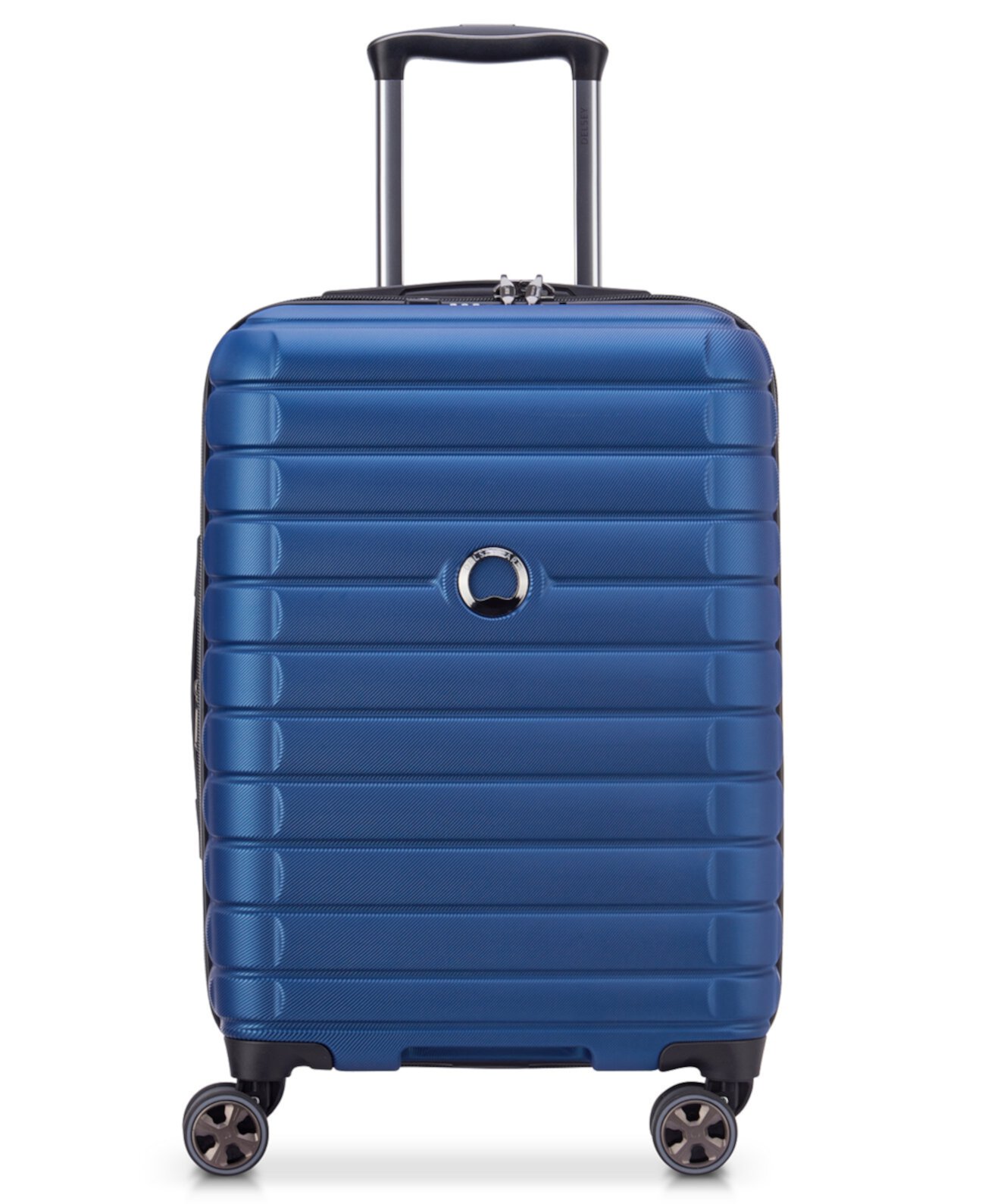 Delsey Shadow 5.0 Expandable 20" Spinner Carry on Luggage, Created for Macy's Delsey Paris