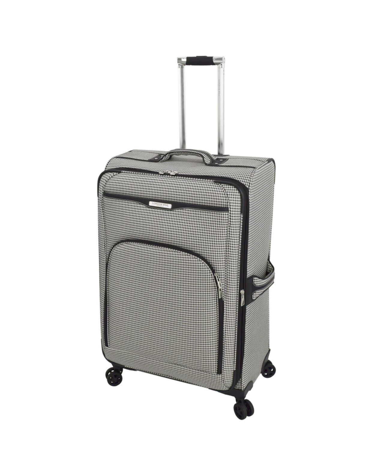 Oxford III 29" Expandable Spinner London Fog