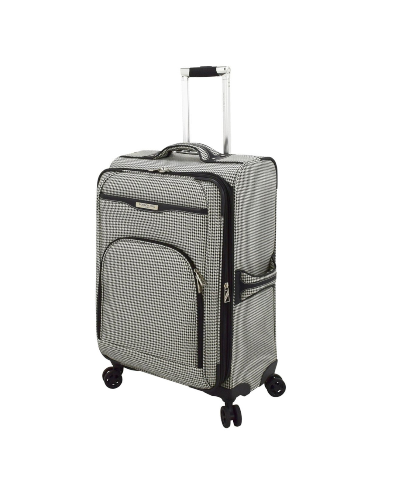 Oxford III 25" Expandable Spinner London Fog