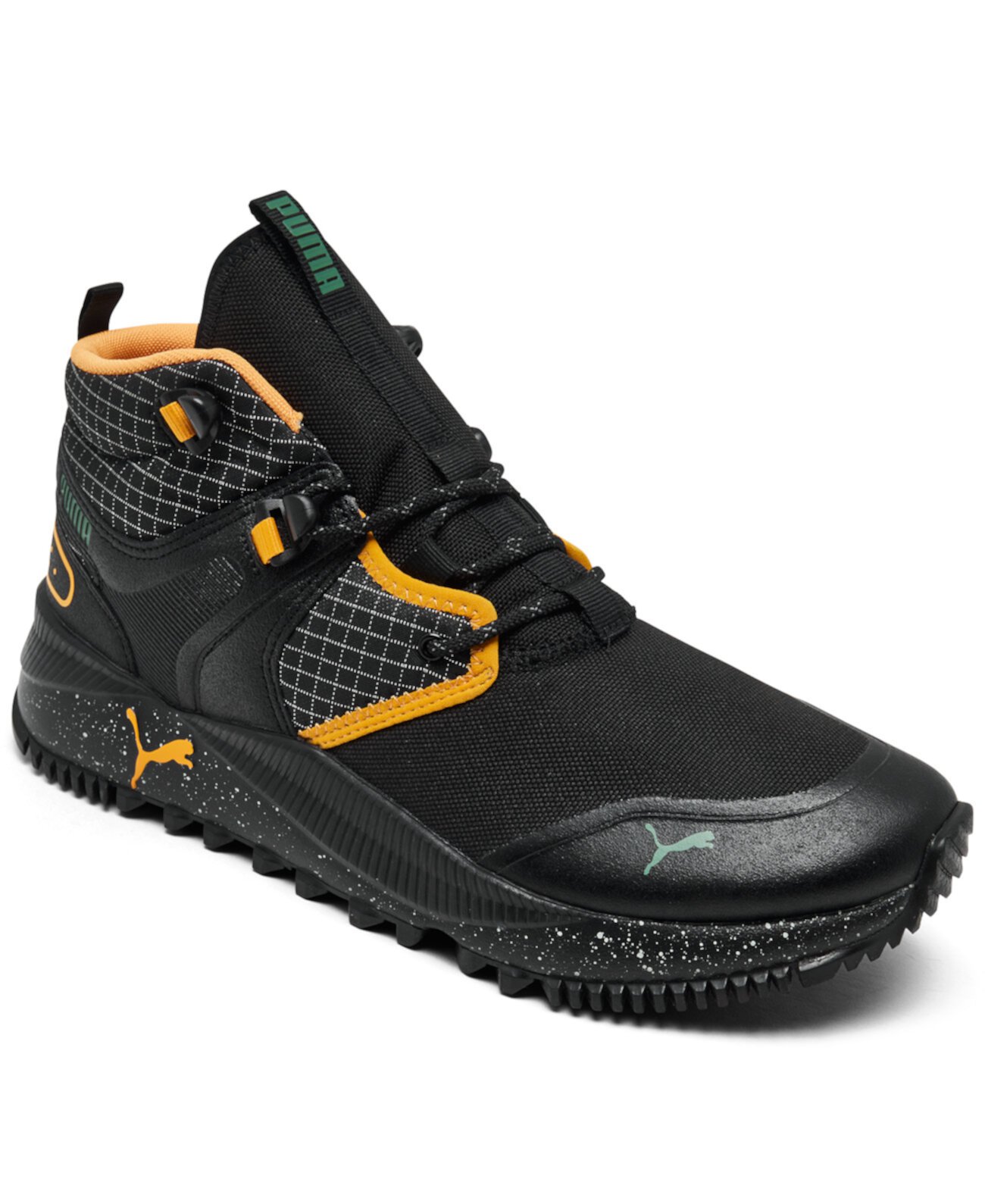 Puma pacer future trail