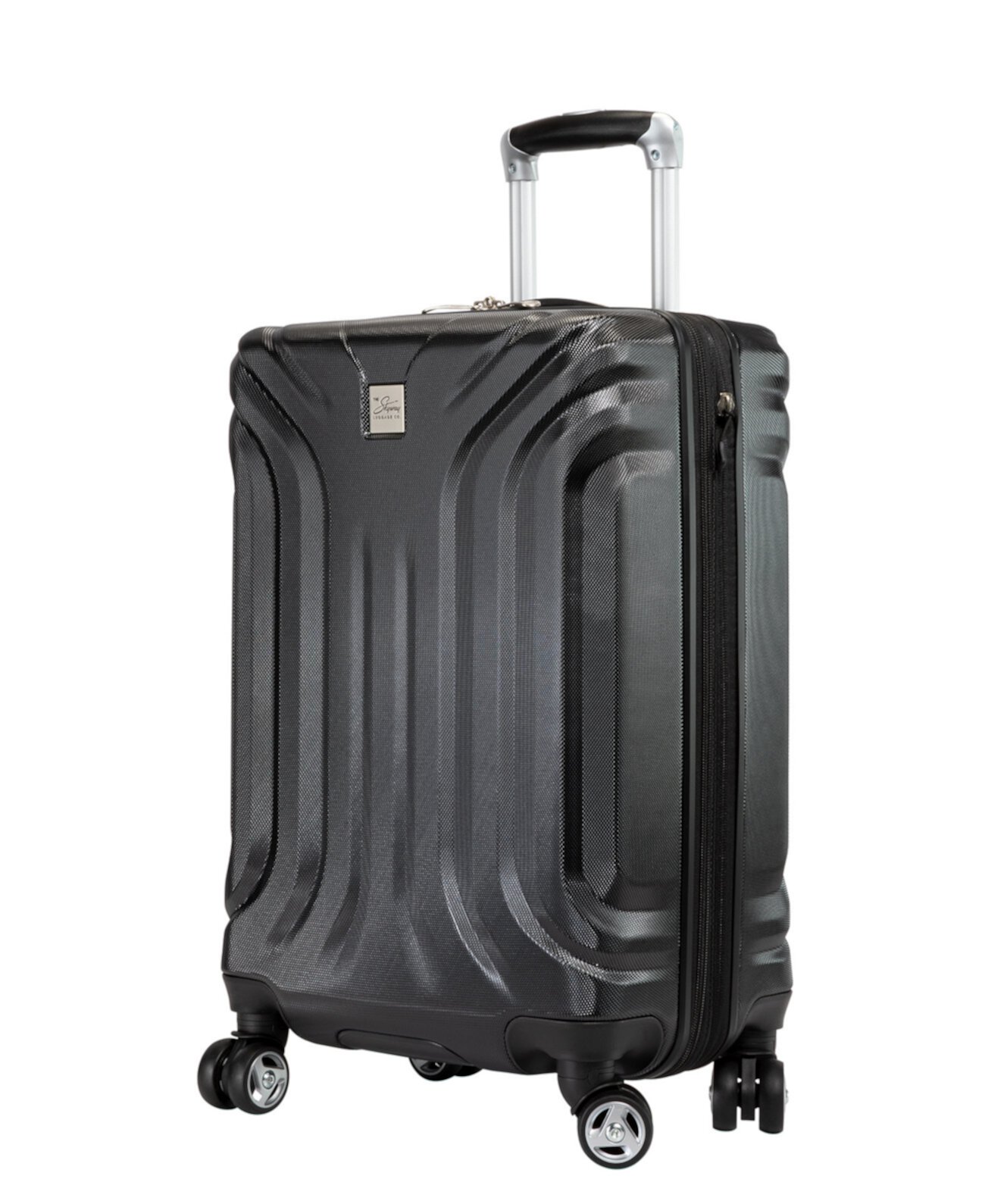 Nimbus 4.0 20" Hardside Carry-On Suitcase Skyway