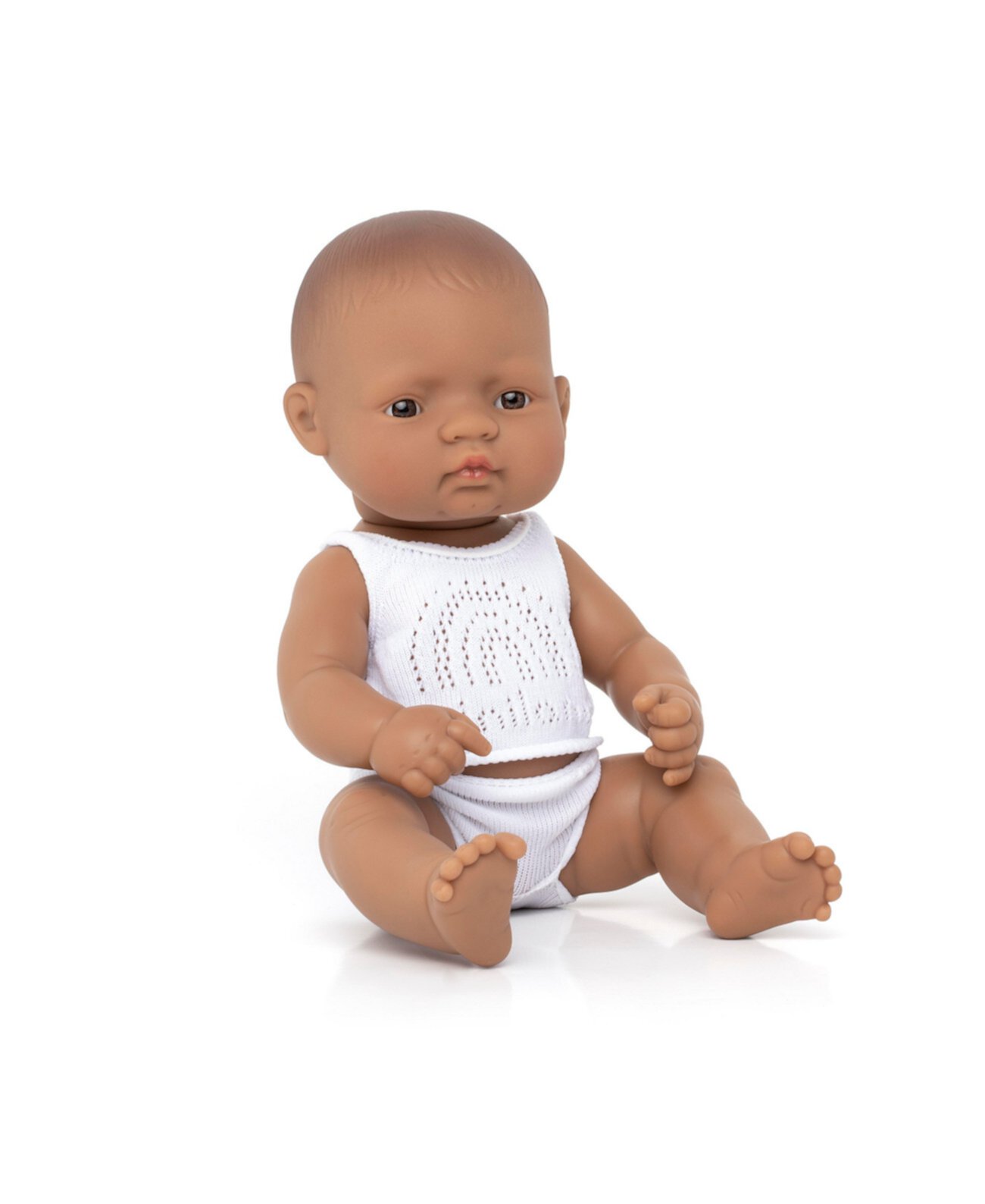 Латиноамериканская кукла для девочки 12,62 дюйма Miniland