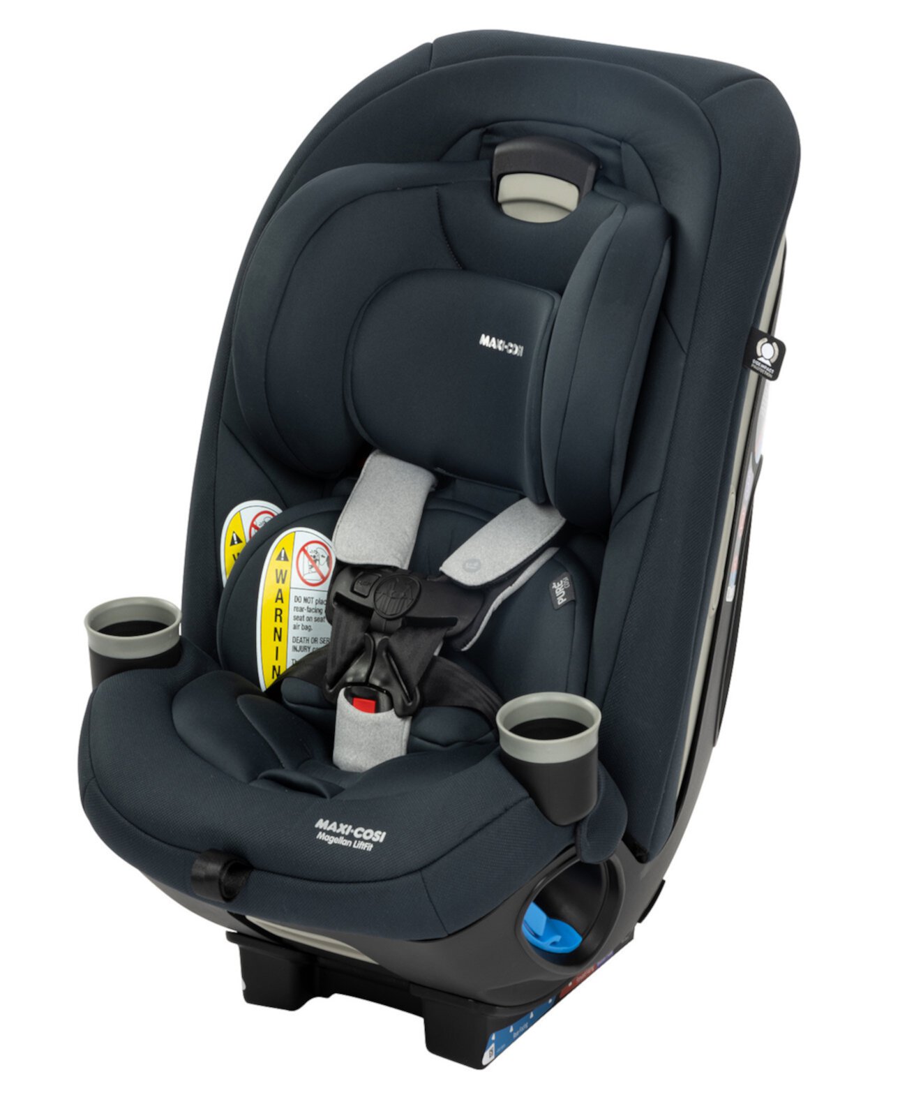 Трансформируемое автокресло Magellan LiftFit Maxi Cosi