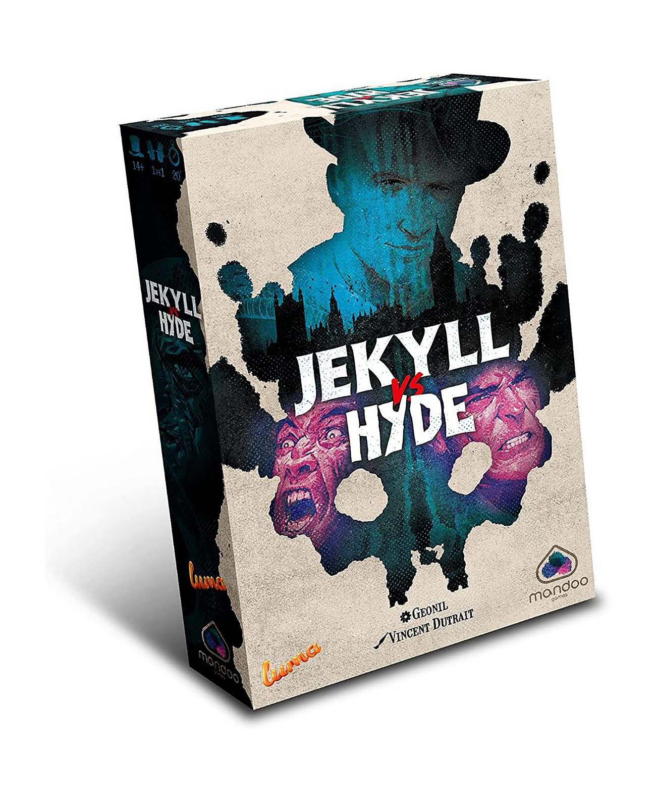 Хайд 2. Детская,игрв Джекол. Strange Case Jekyll and Hyde. Jekyll&Hide Mr Hide.