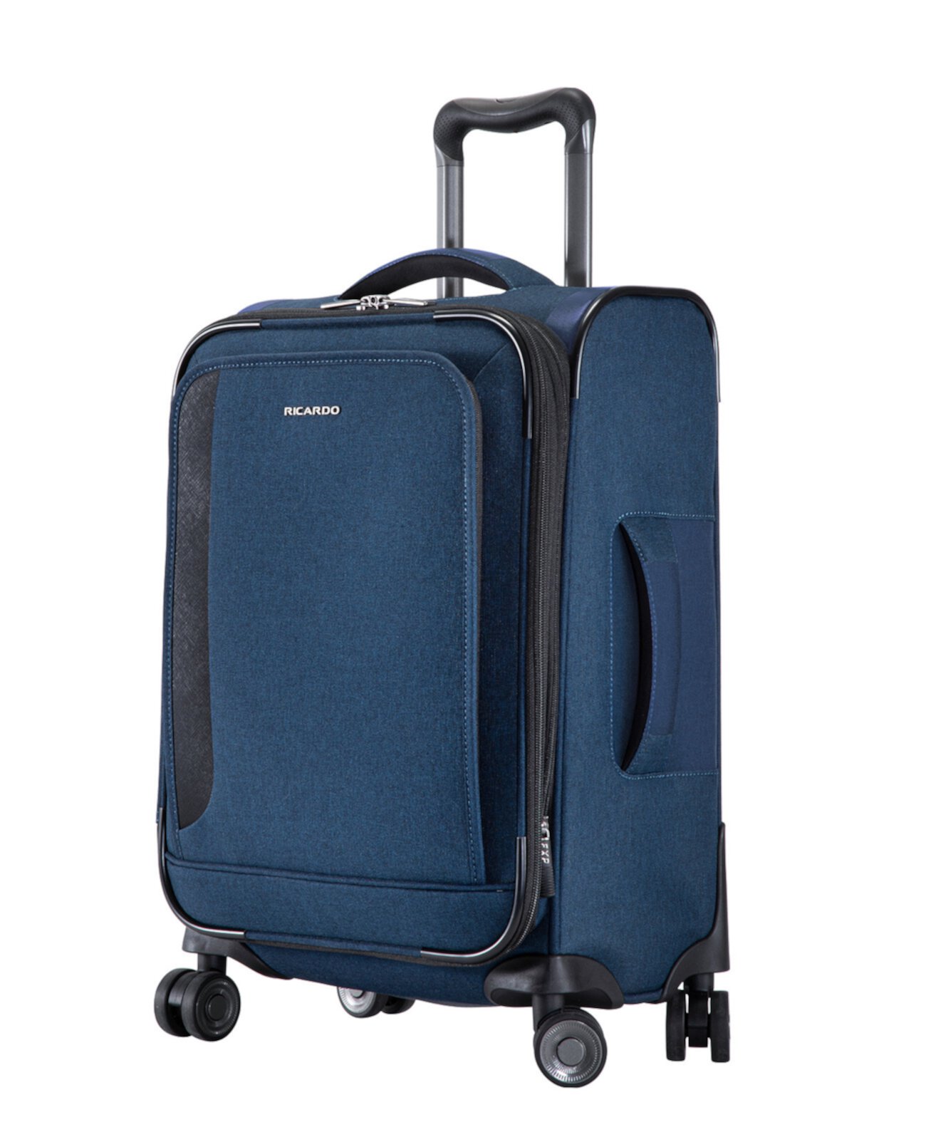 Malibu Bay 3.0 Carry-On Suitcase Ricardo