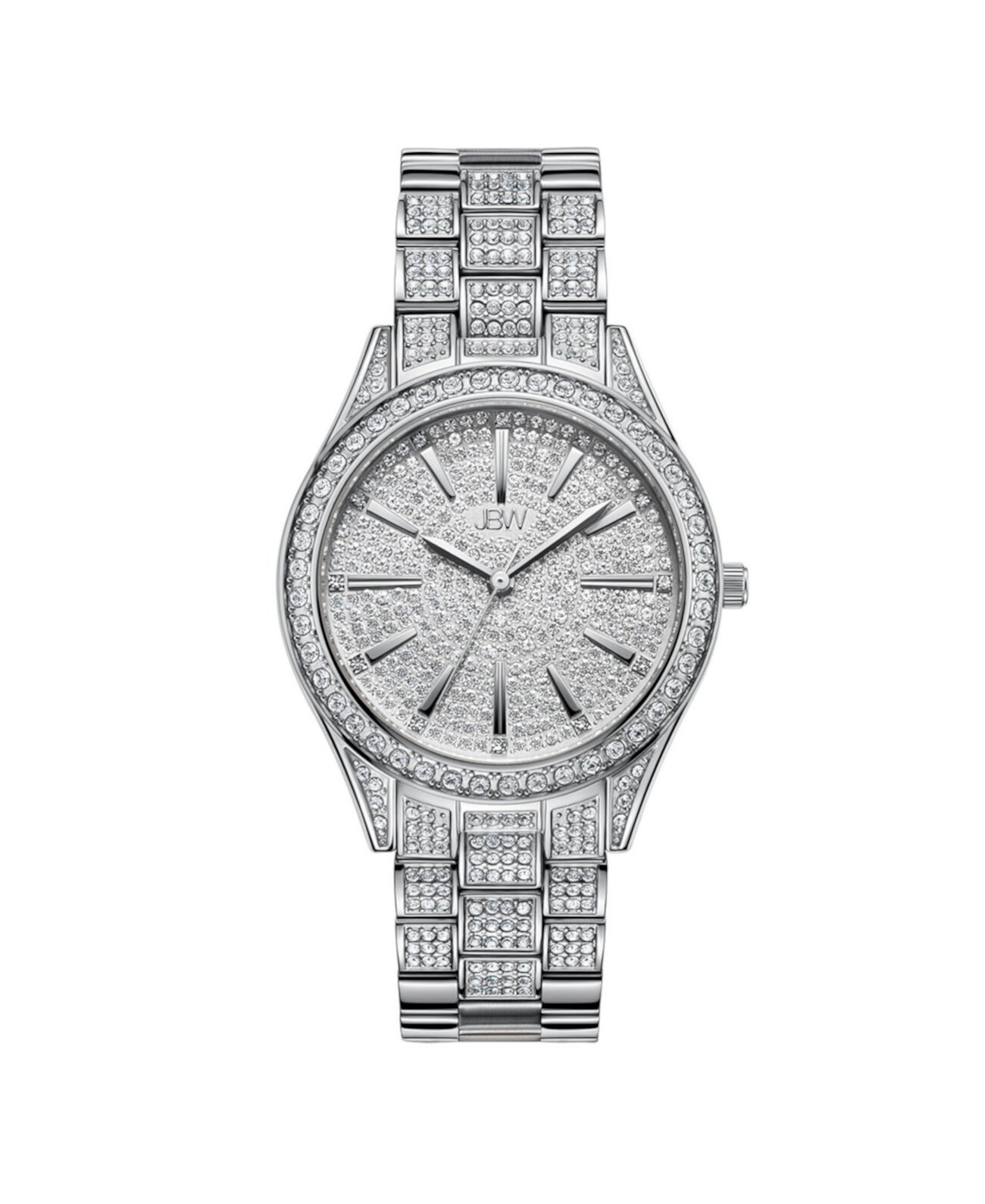 Смарт часы JBW Women's Cristal Diamond 38mm JBW