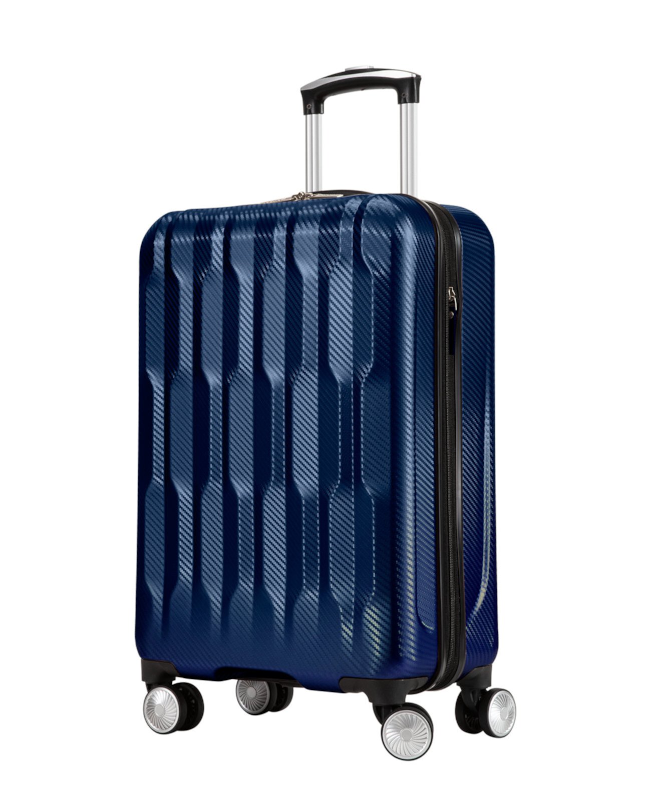 Kings Canyon 21" Hardside Carry-On Spinner Ricardo