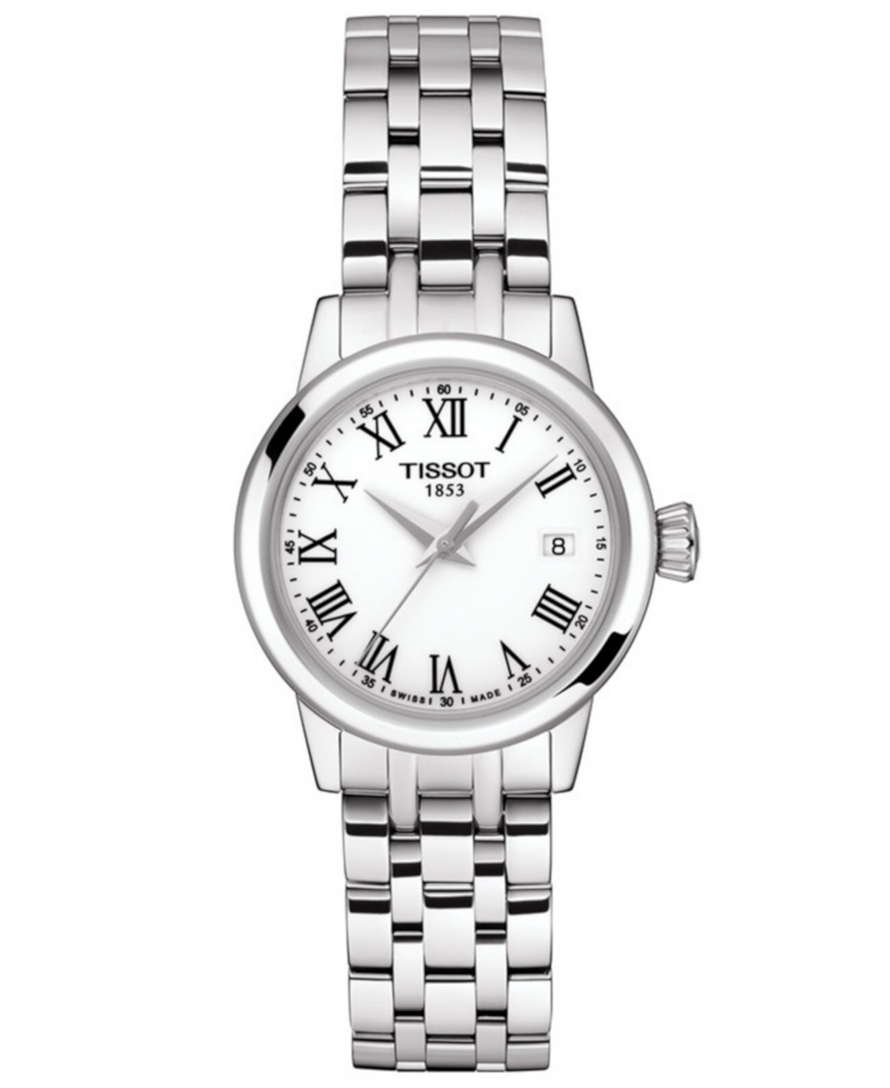 Смарт часы Tissot Women's Swiss Classic Dream 28mm Tissot