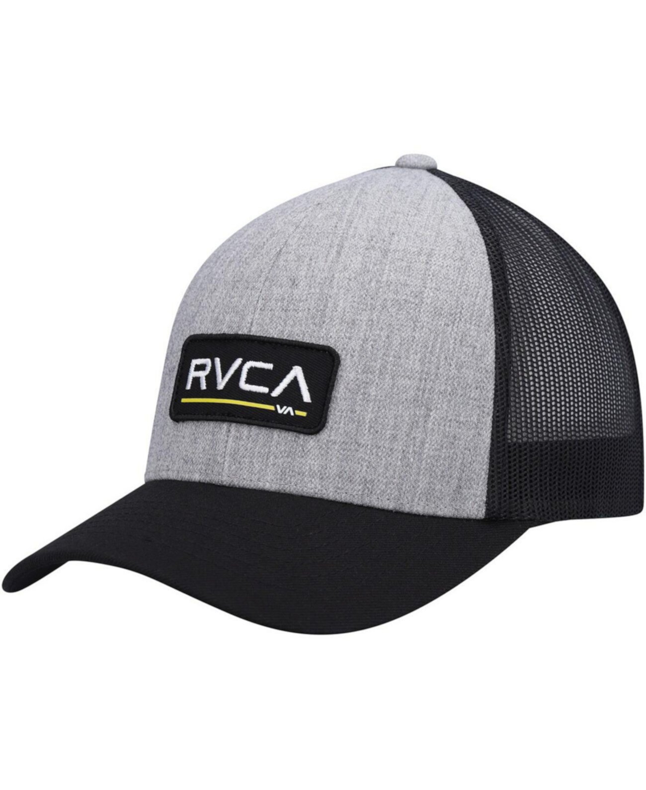 Бейсболка RVCA Ticket III Trucker RVCA