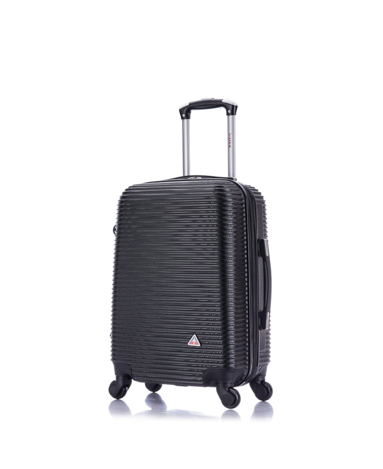 Royal 20" Lightweight Hardside Spinner Carry-on Luggage Inusa